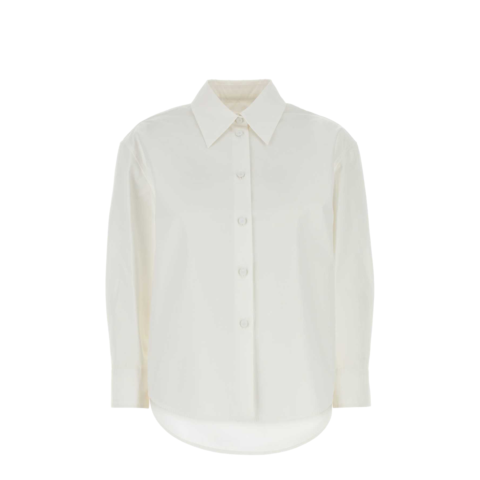 Poplin Shirt