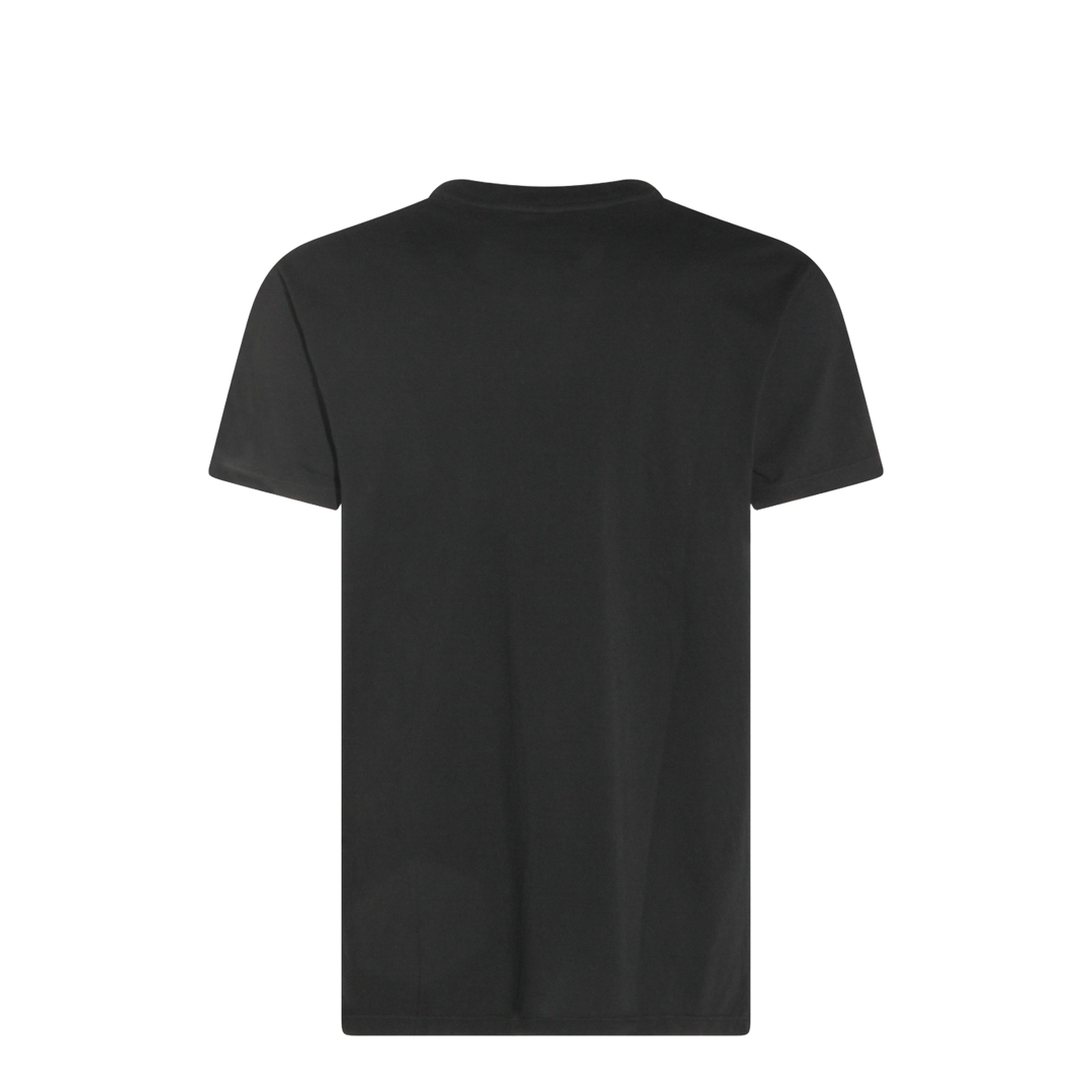 T-Shirt with Print