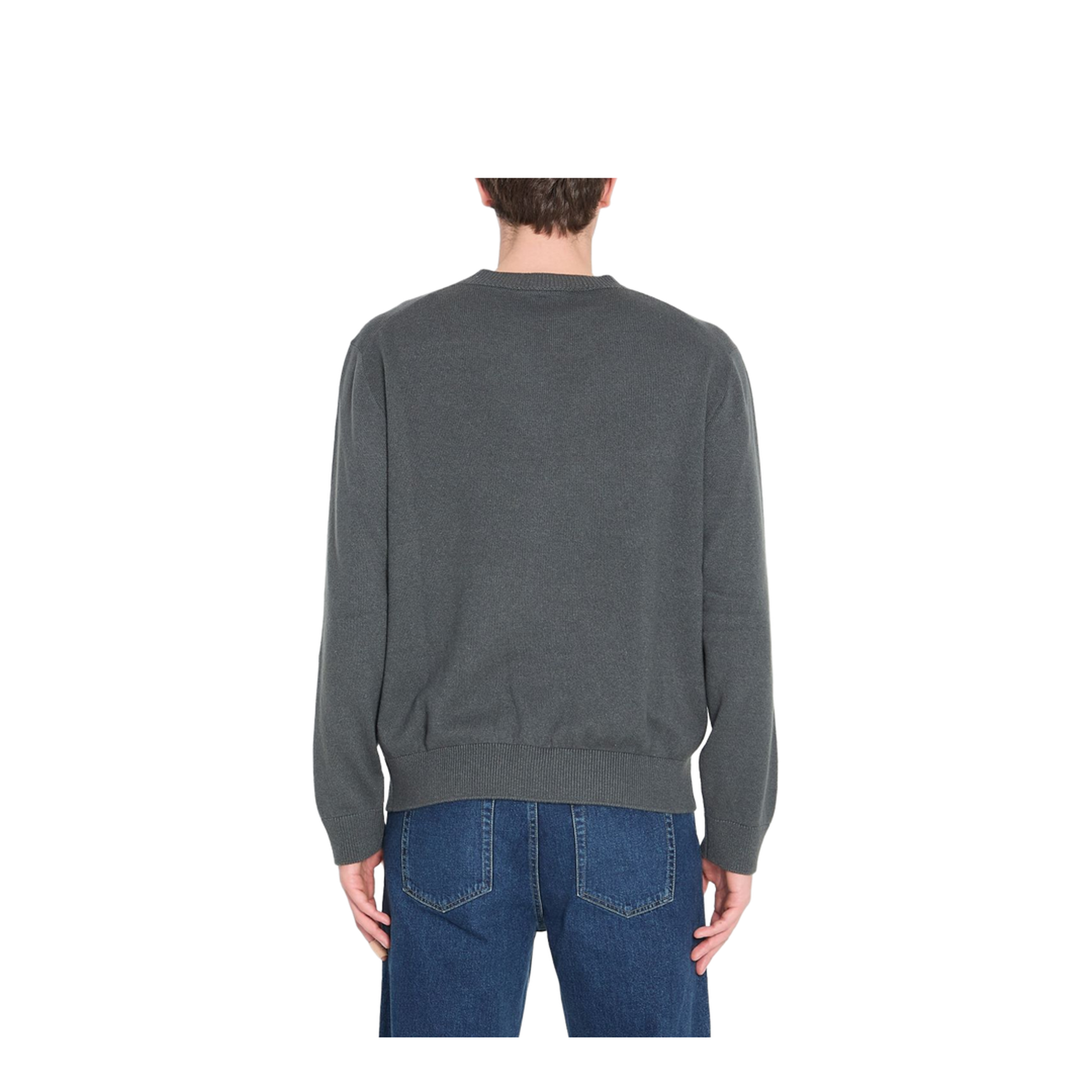 Mamphis Sweater
