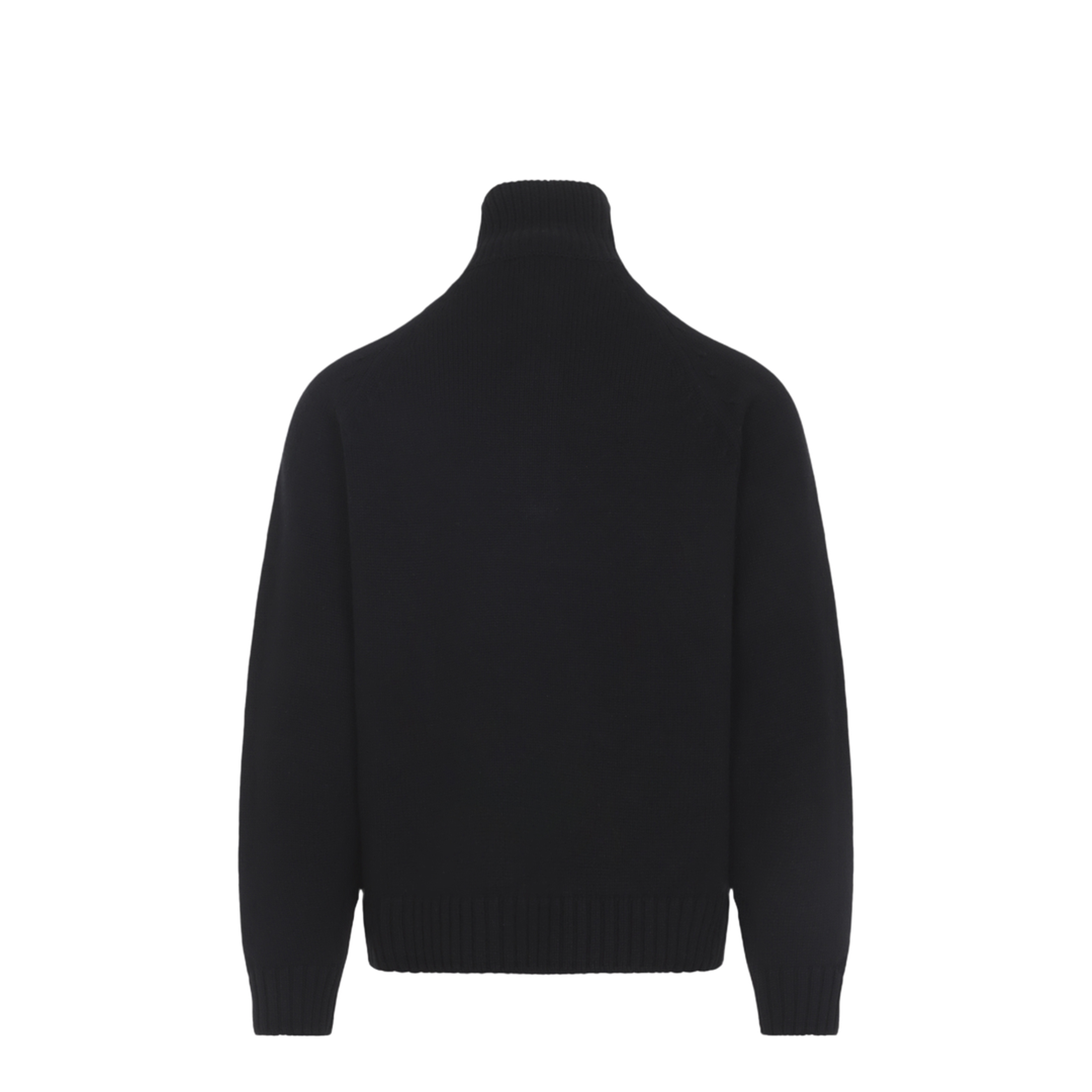 MAYFEYR - Tom Ford - Half Zip Sweater - KFL017YMW167