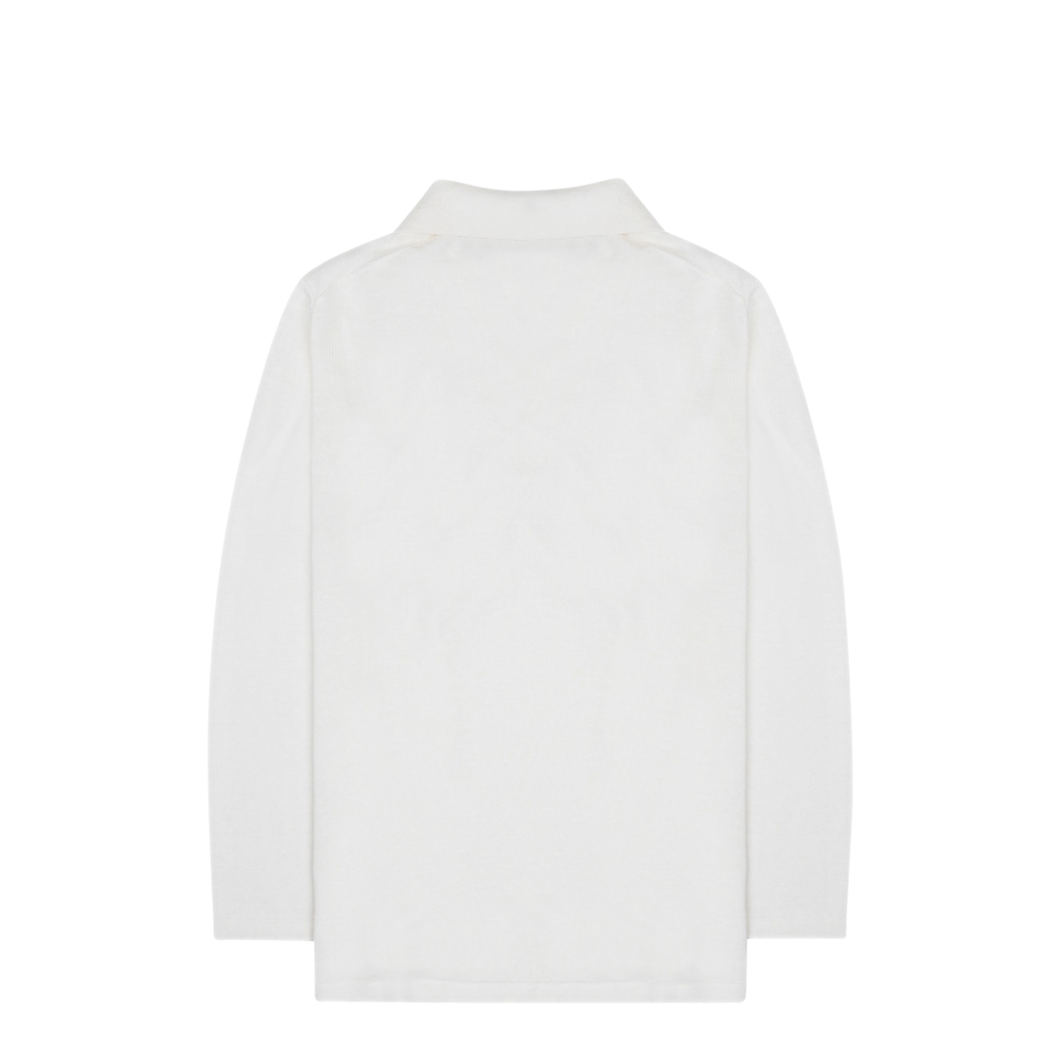 MAYFEYR - Parosh - Blusa In Misto Lino - D540944BABYGIRL002