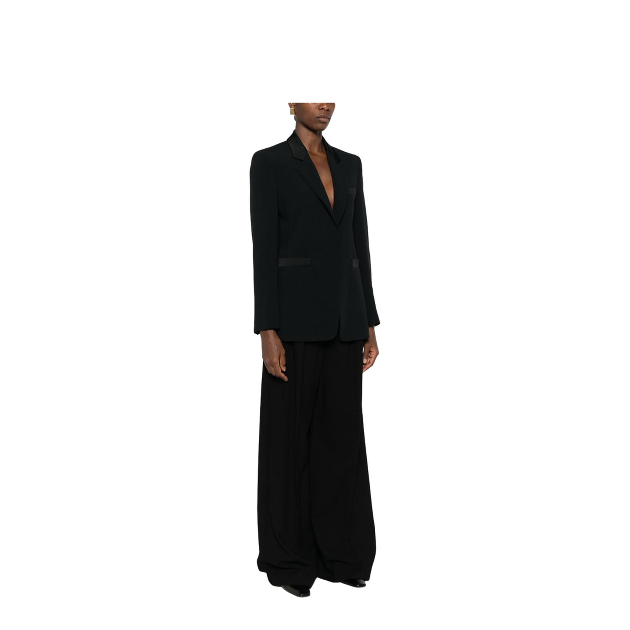 MAYFEYR - Emporio Armani - Jackets Black - EW004856TE10419UC001
