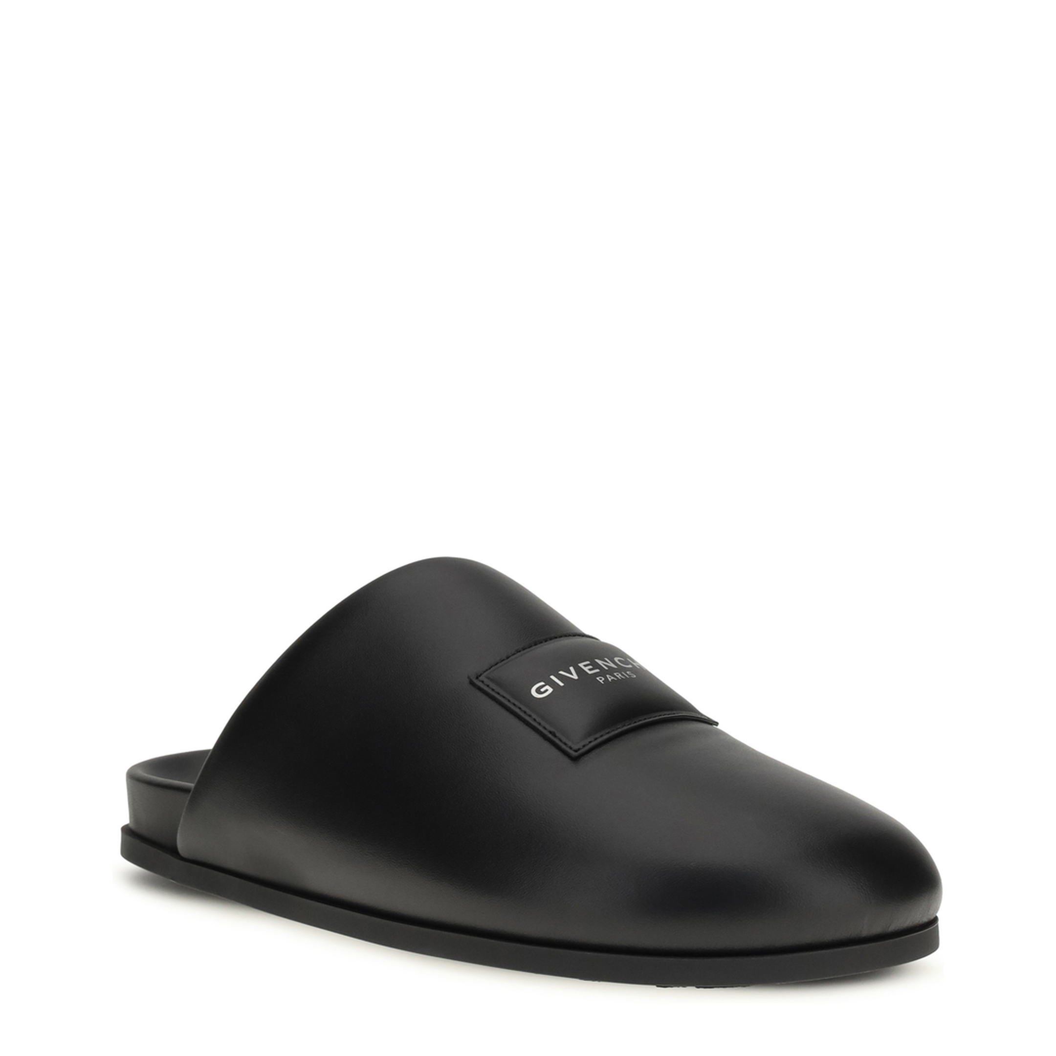 MAYFEYR - Givenchy - Leather Mules - BH302NH1XM
