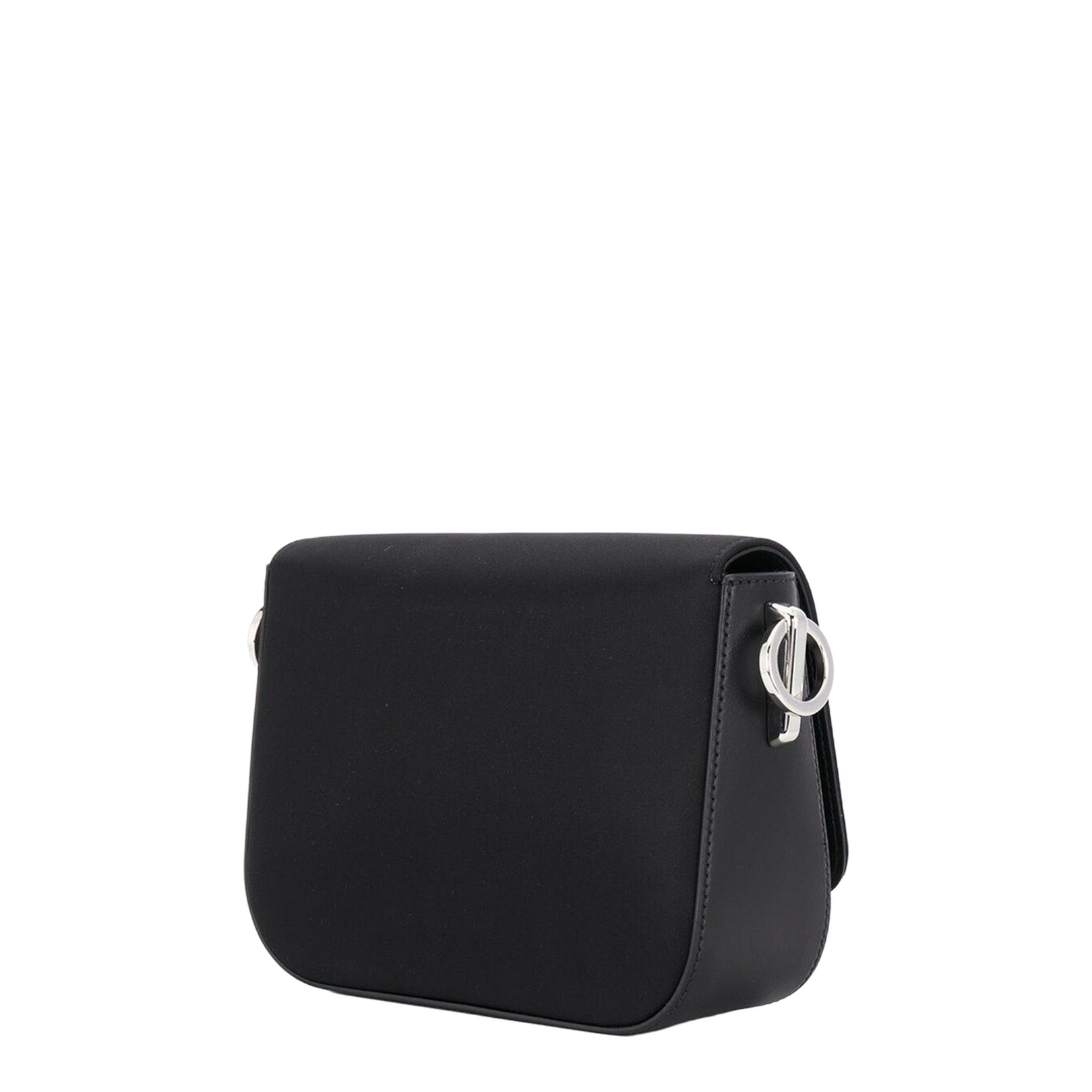 Stylish Triangle Shoulder Bag