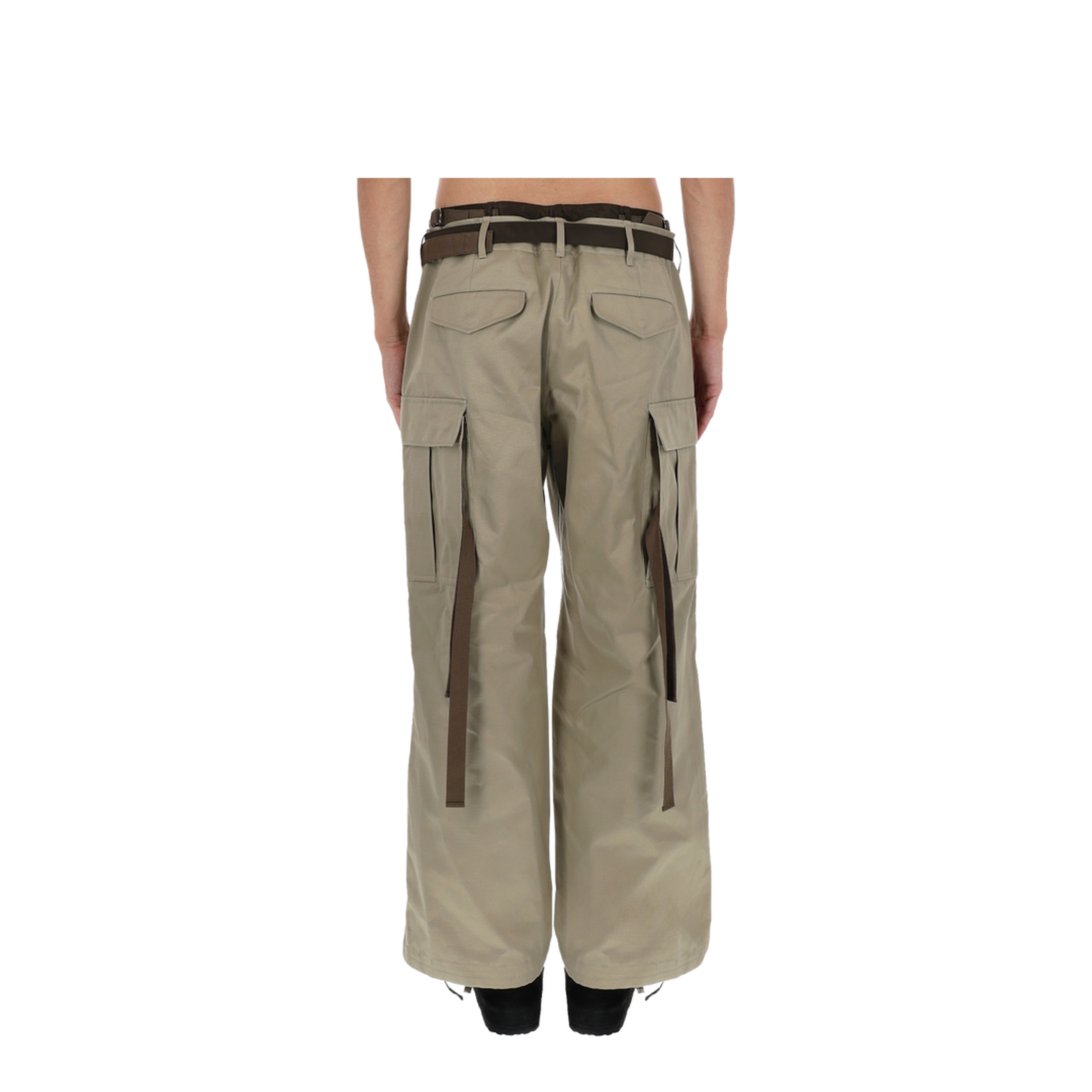 Cargo Pants