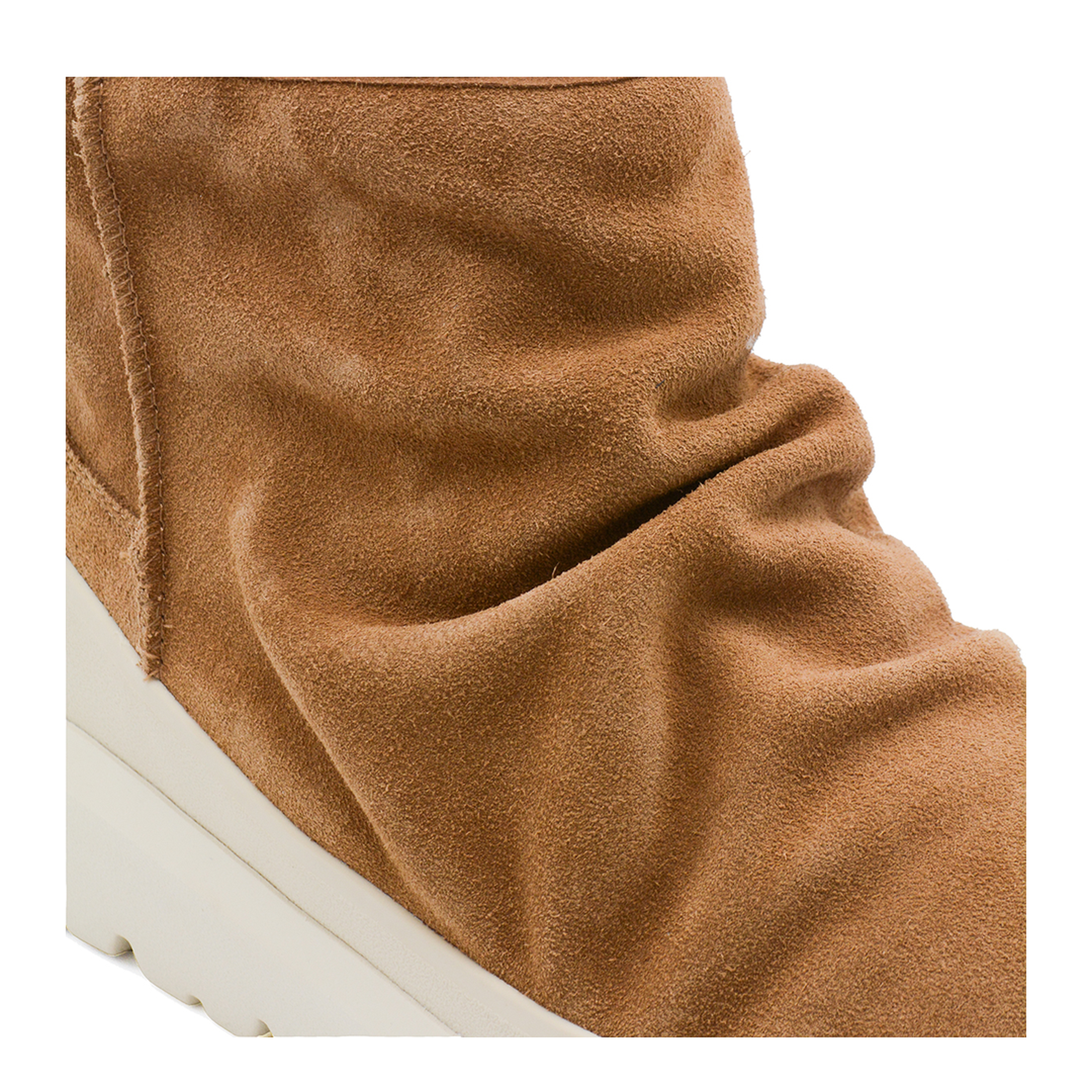 Heritage Utility Mini Classic Boot