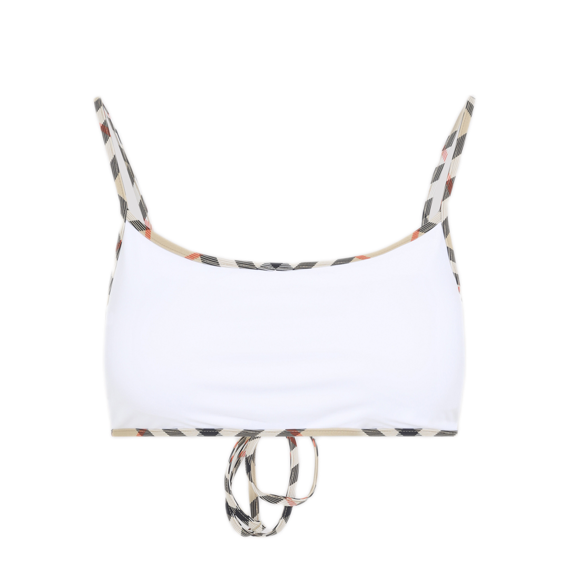 MAYFEYR - Burberry - Starla Top Bikini - 8118814A1464