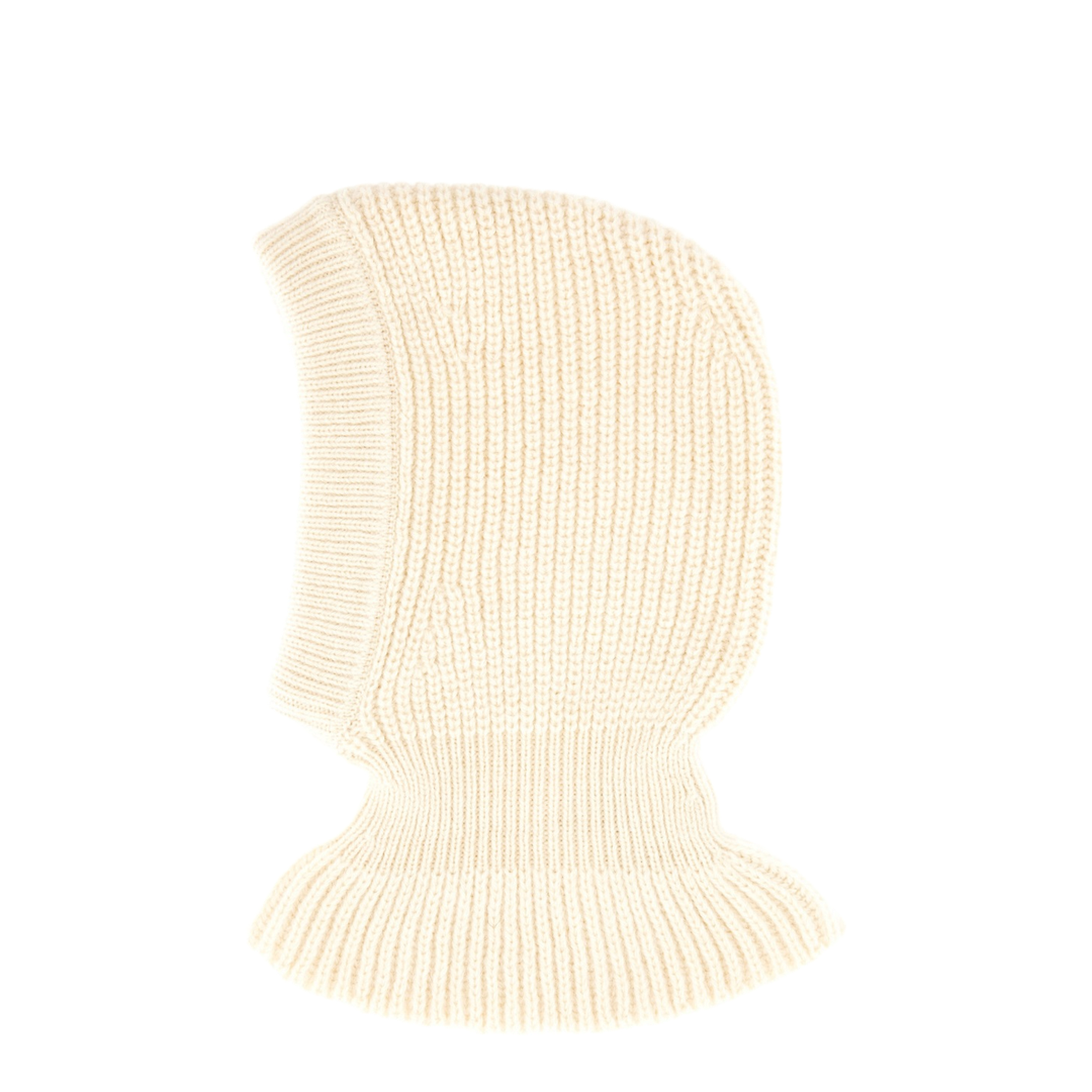 MAYFEYR - Lemaire - Wool And Alpaca Blend Hood - AC1227LK1028WH048