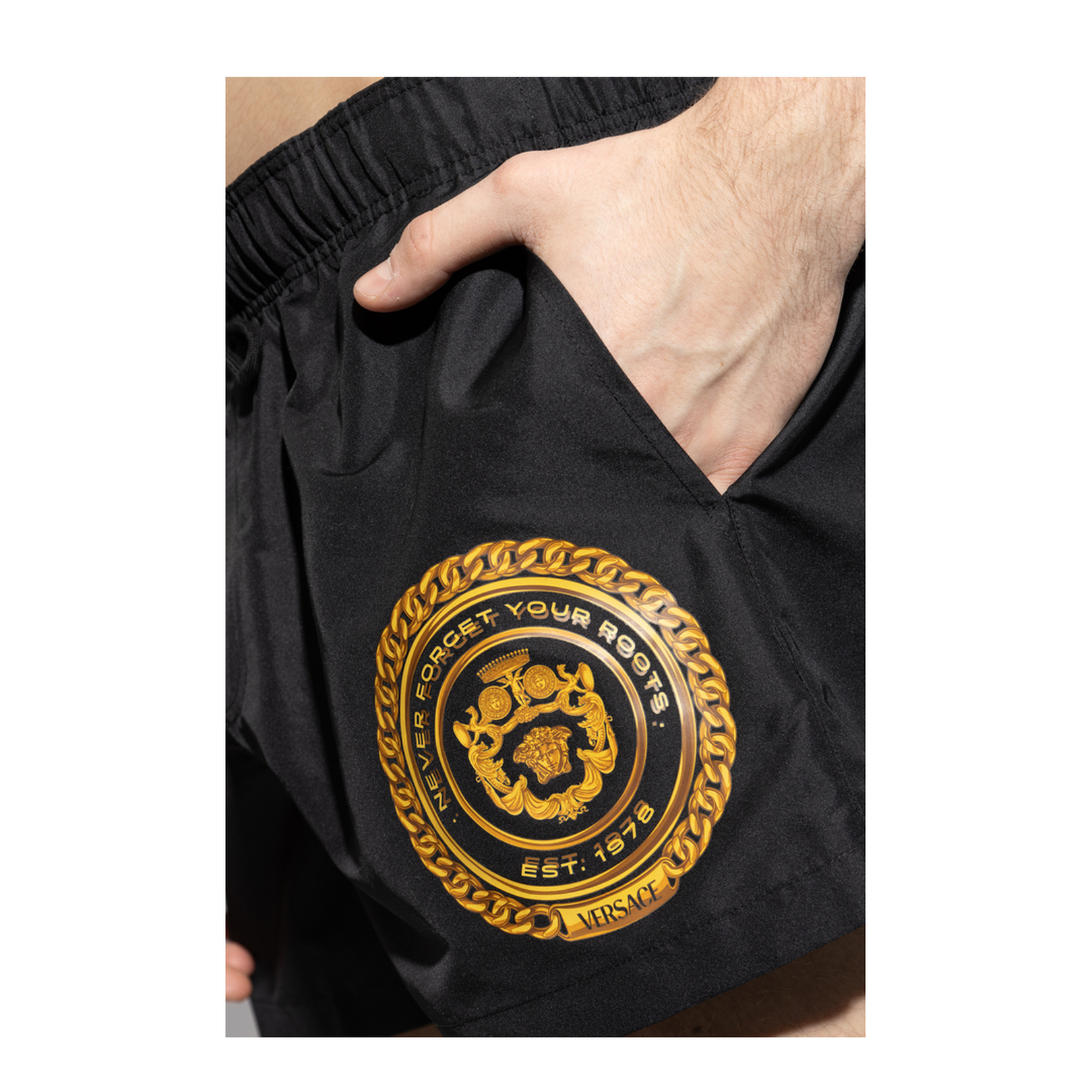 Cameo Beach Shorts