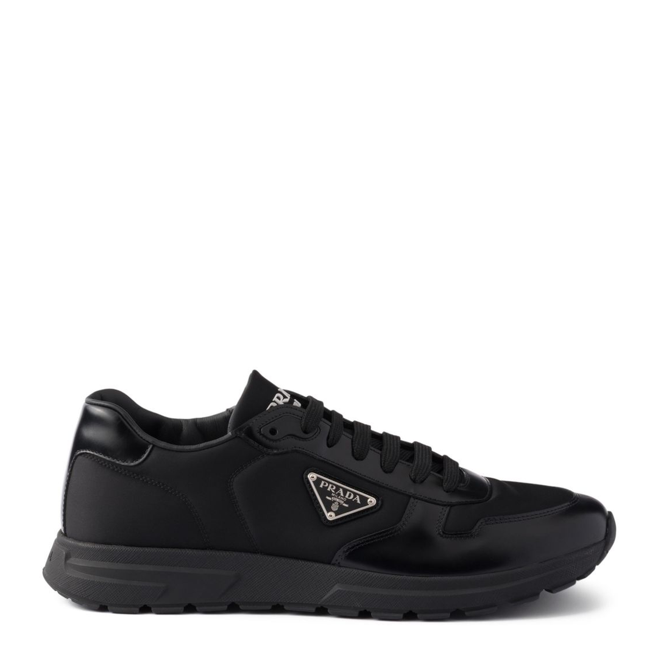 MAYFEYR - Prada - Sneakers Black - 2EE4433LF5F0002
