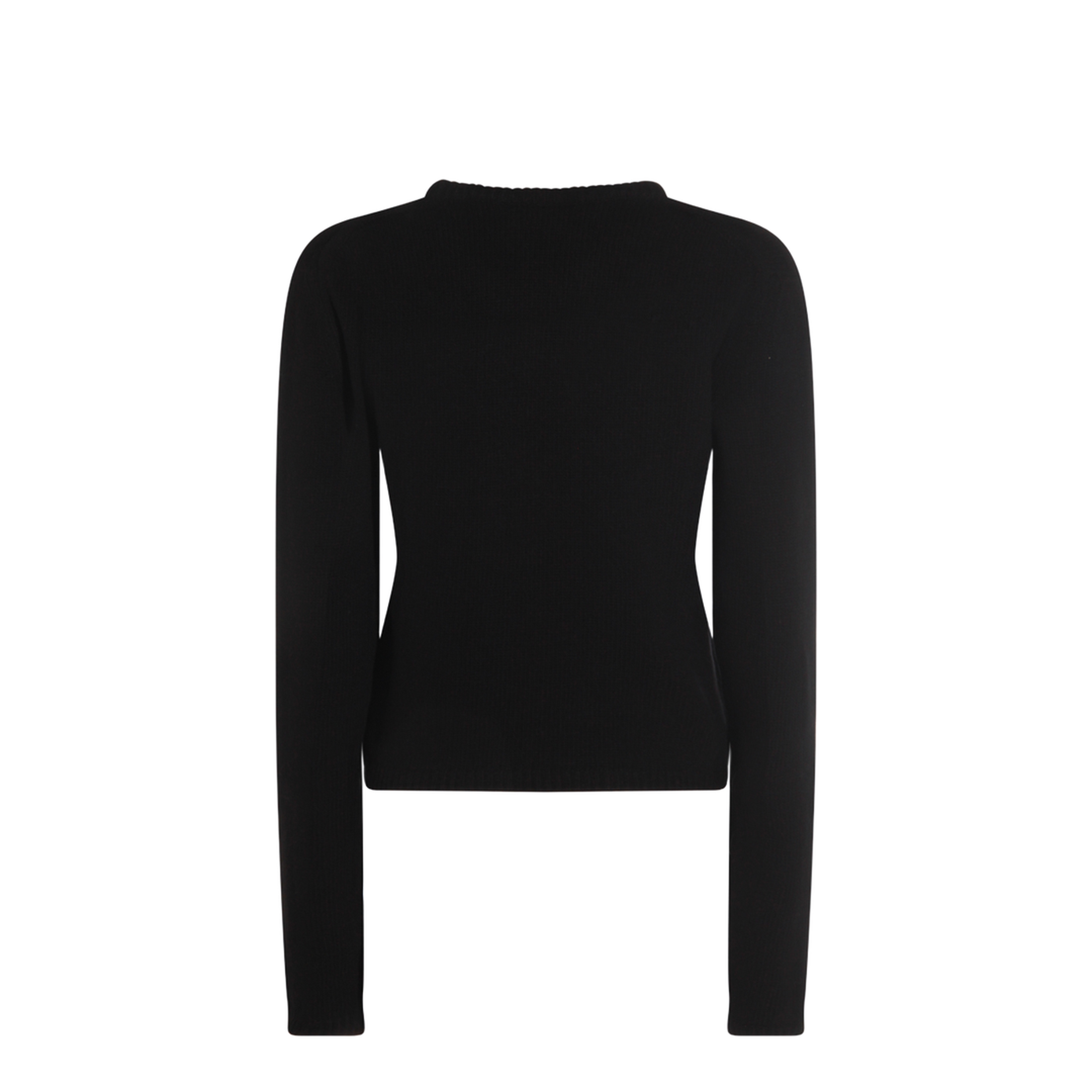 Wool Cashmere Sweater