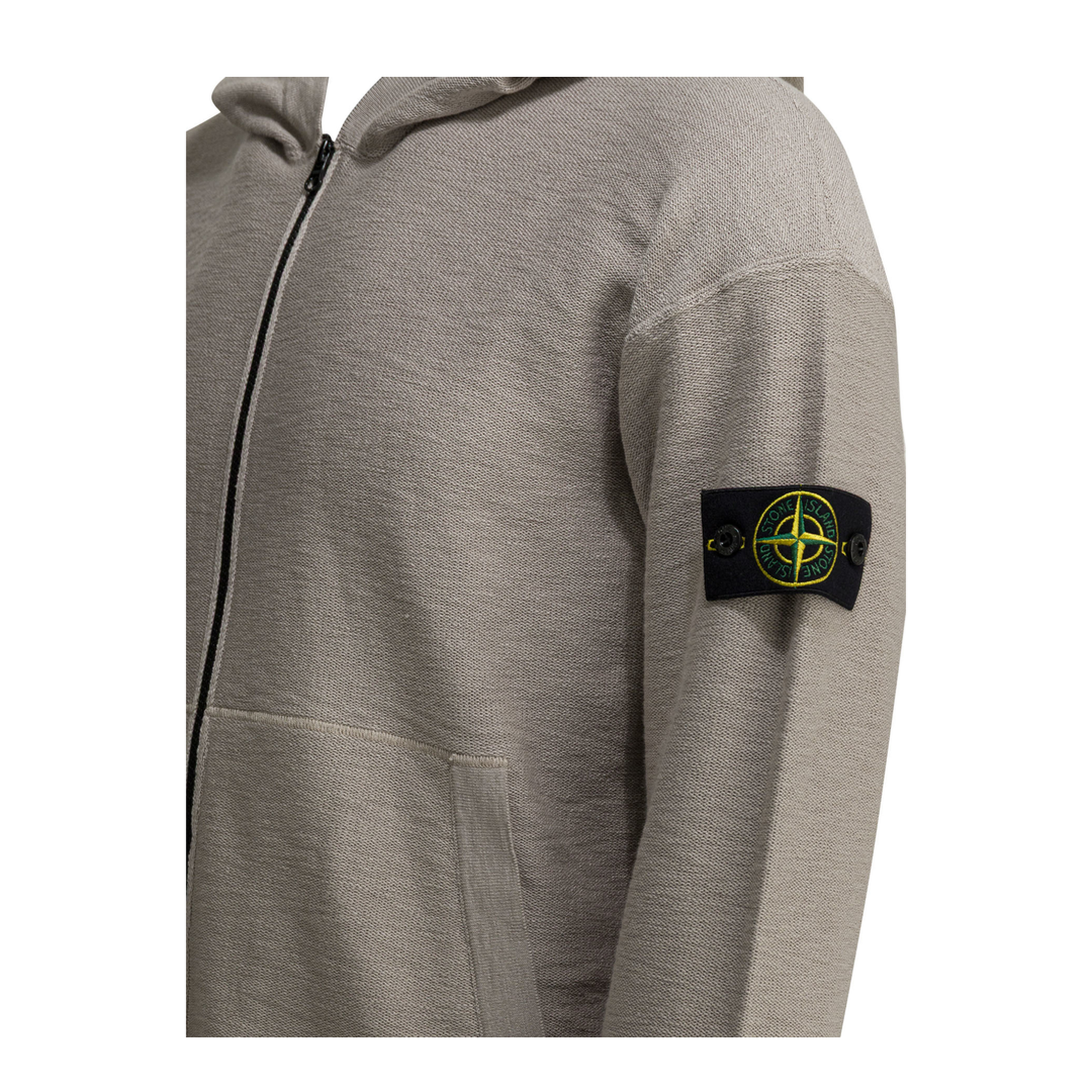 MAYFEYR - Stone Island - Hooded Sweater - 5100050S01B0V009A
