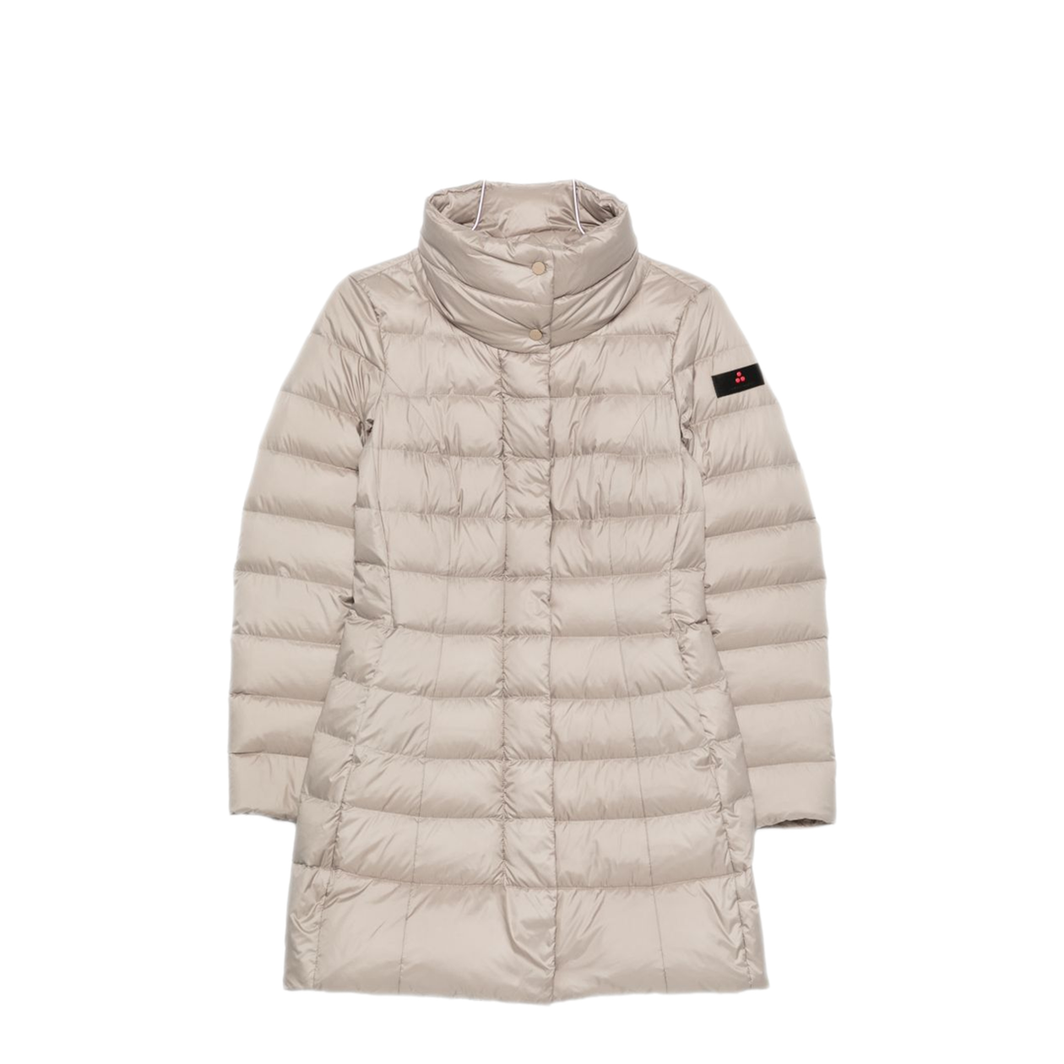 MAYFEYR - Peuterey - Coats Grey - PED545601181967852