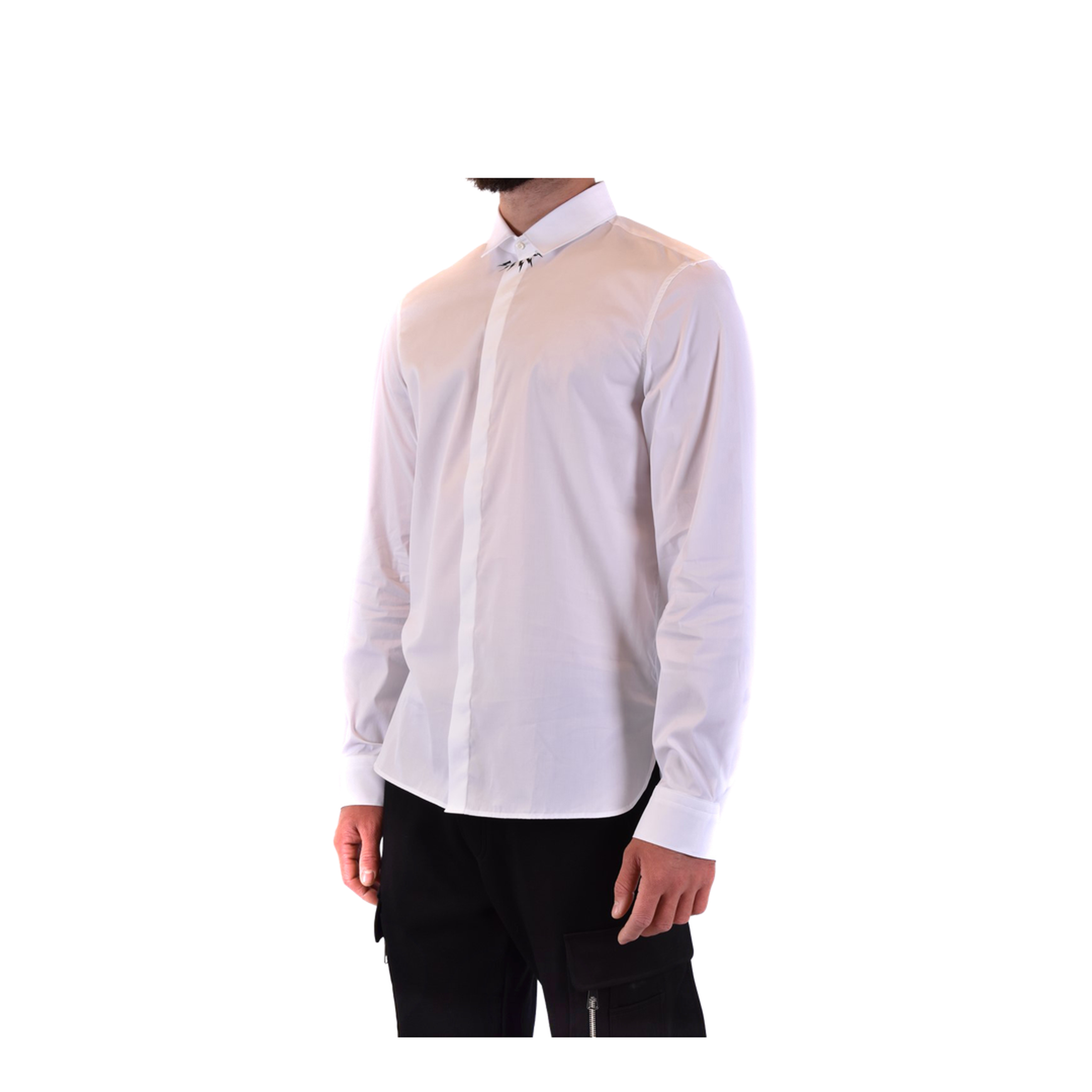 MAYFEYR - Neil Barrett - Shirts - BCM007CR003S526