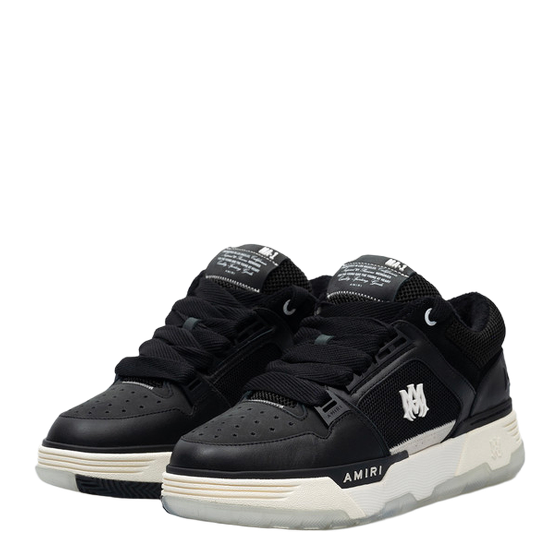 Sneakers Black