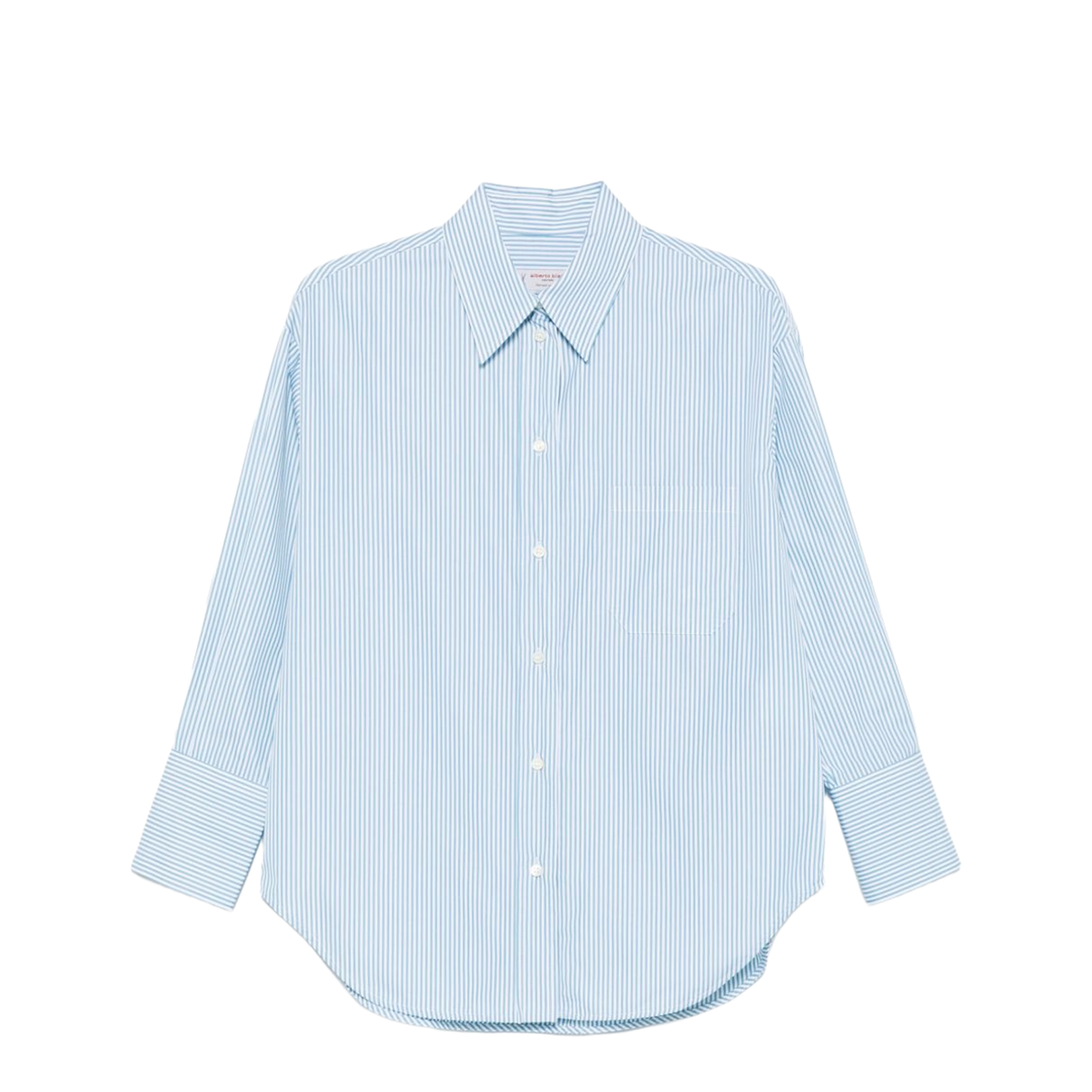 Clear Blue Shirts