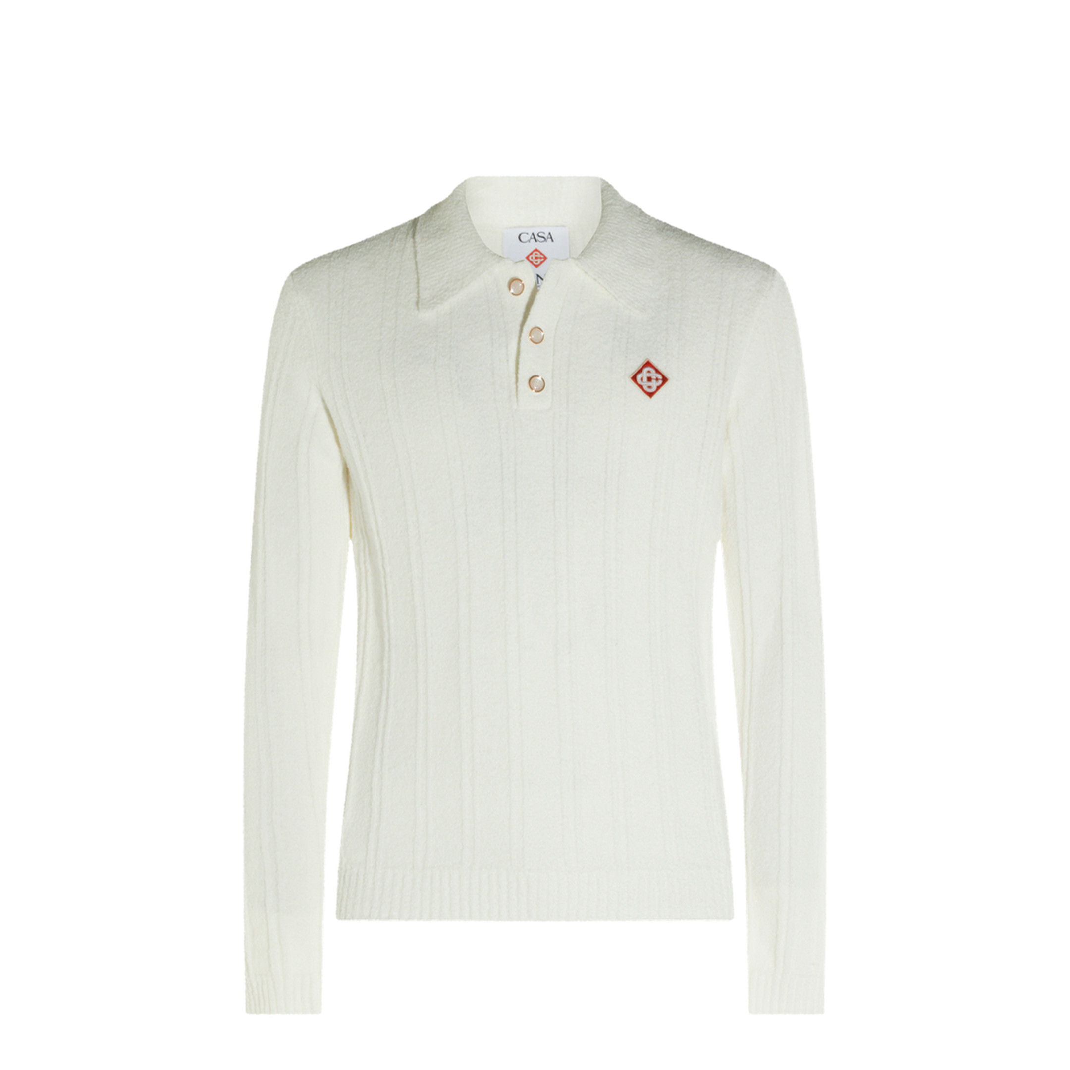 MAYFEYR - Casablanca - Sweaters - MPF26KW100001