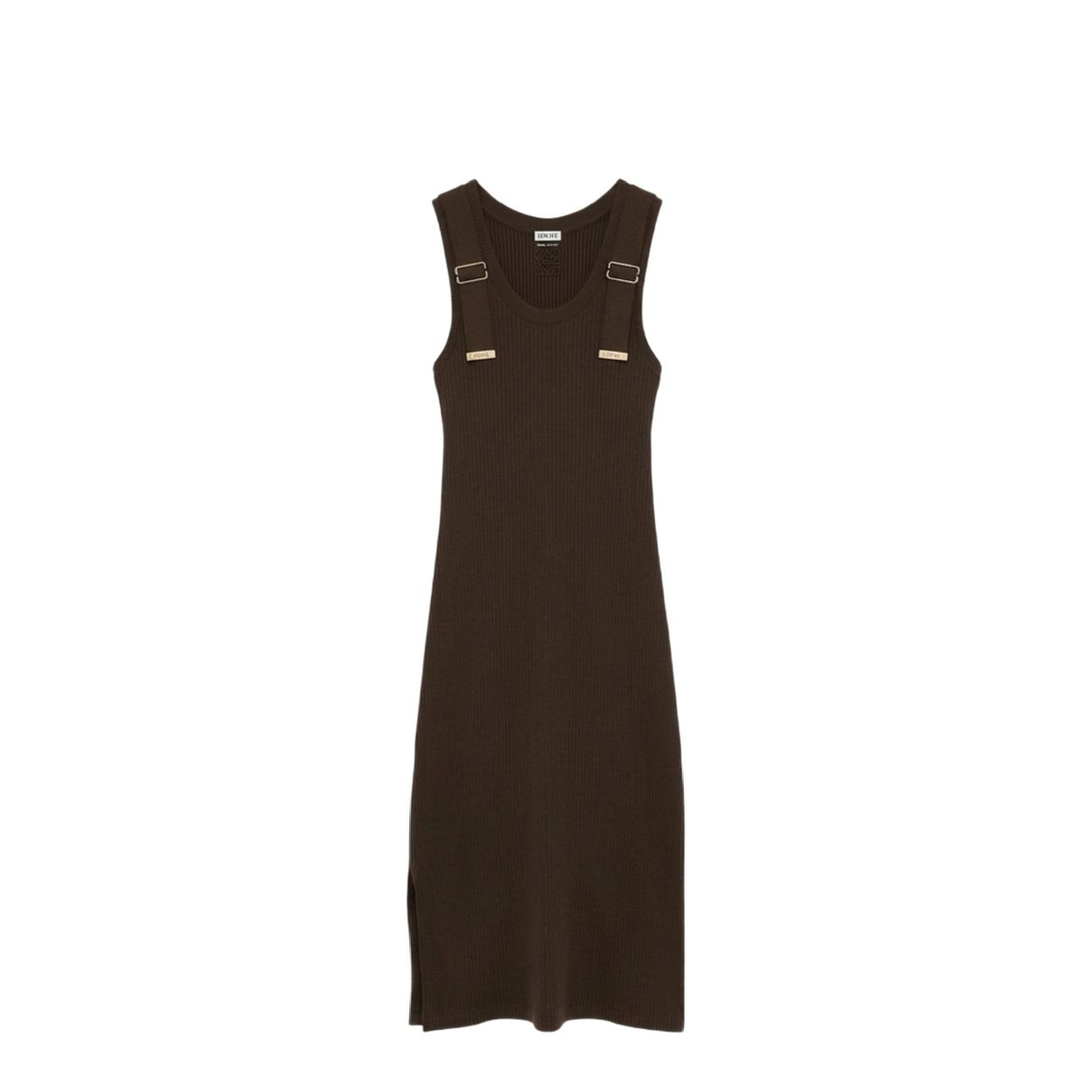 MAYFEYR - Loewe - Dresses Brown - S359Y51XAM3100