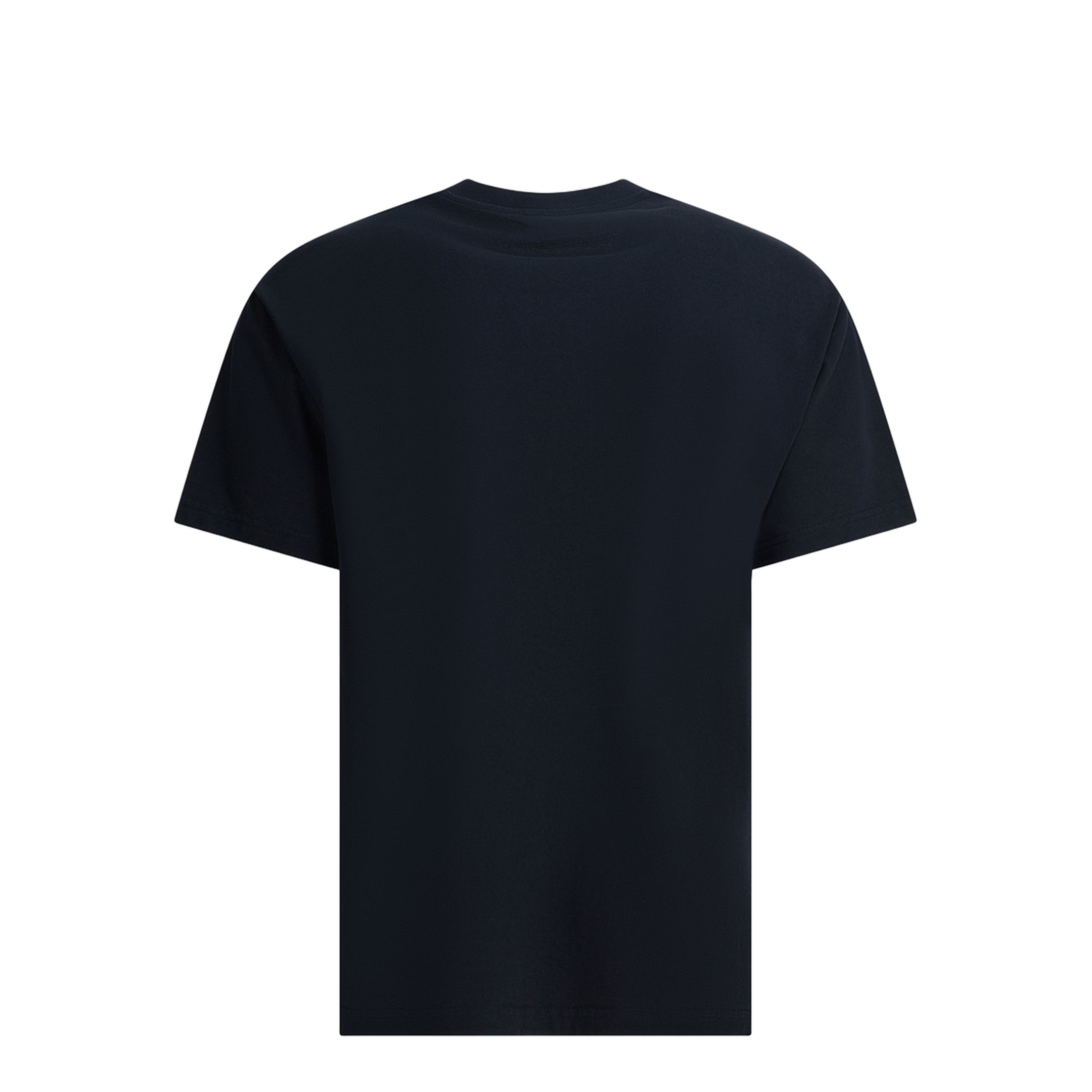 MAYFEYR - Givenchy - Crew-Neck T-Shirt With Logo - BM71NK3YSJ499