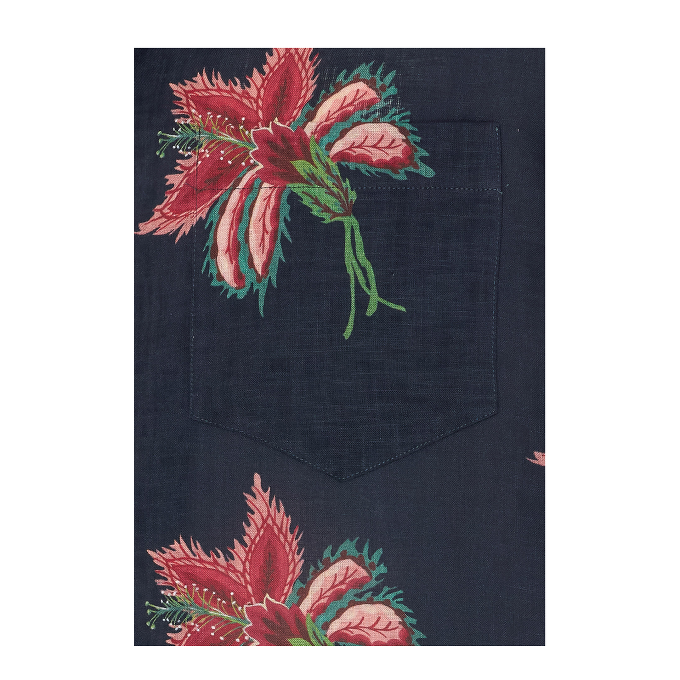 GARAVANI men's Shirt