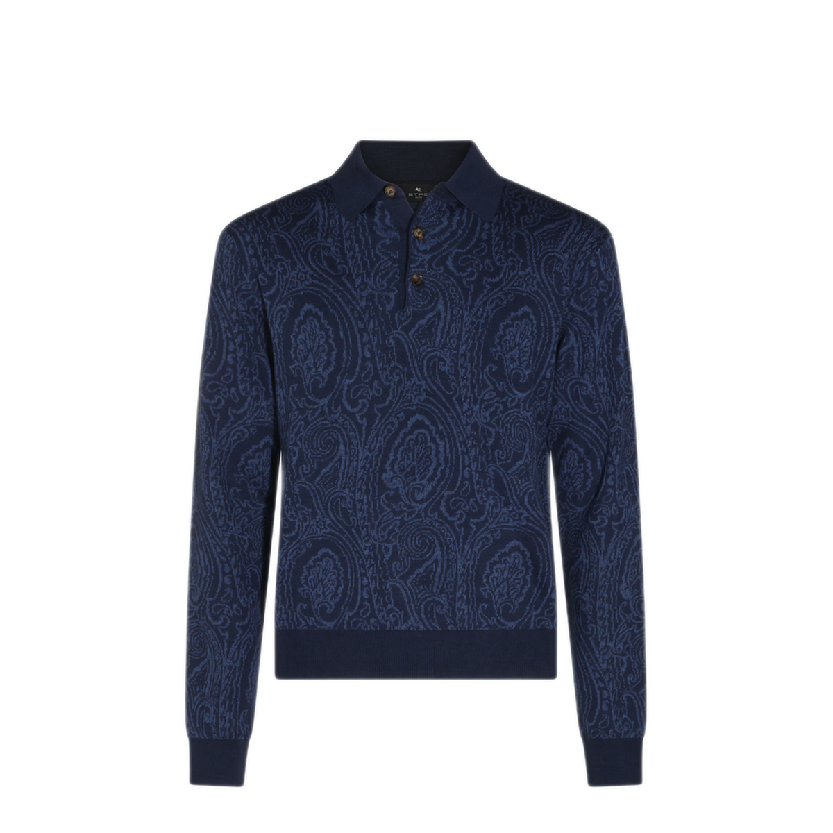 MAYFEYR - Etro - Sweater - MRKF0028AQ12XB0065