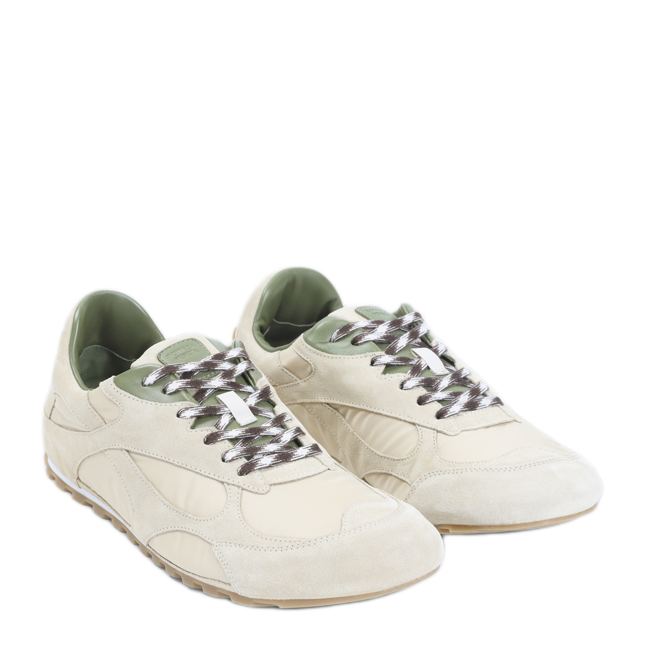 MAYFEYR - Bottega Veneta - Flash Orbit Sneakers - 838373V3MS2