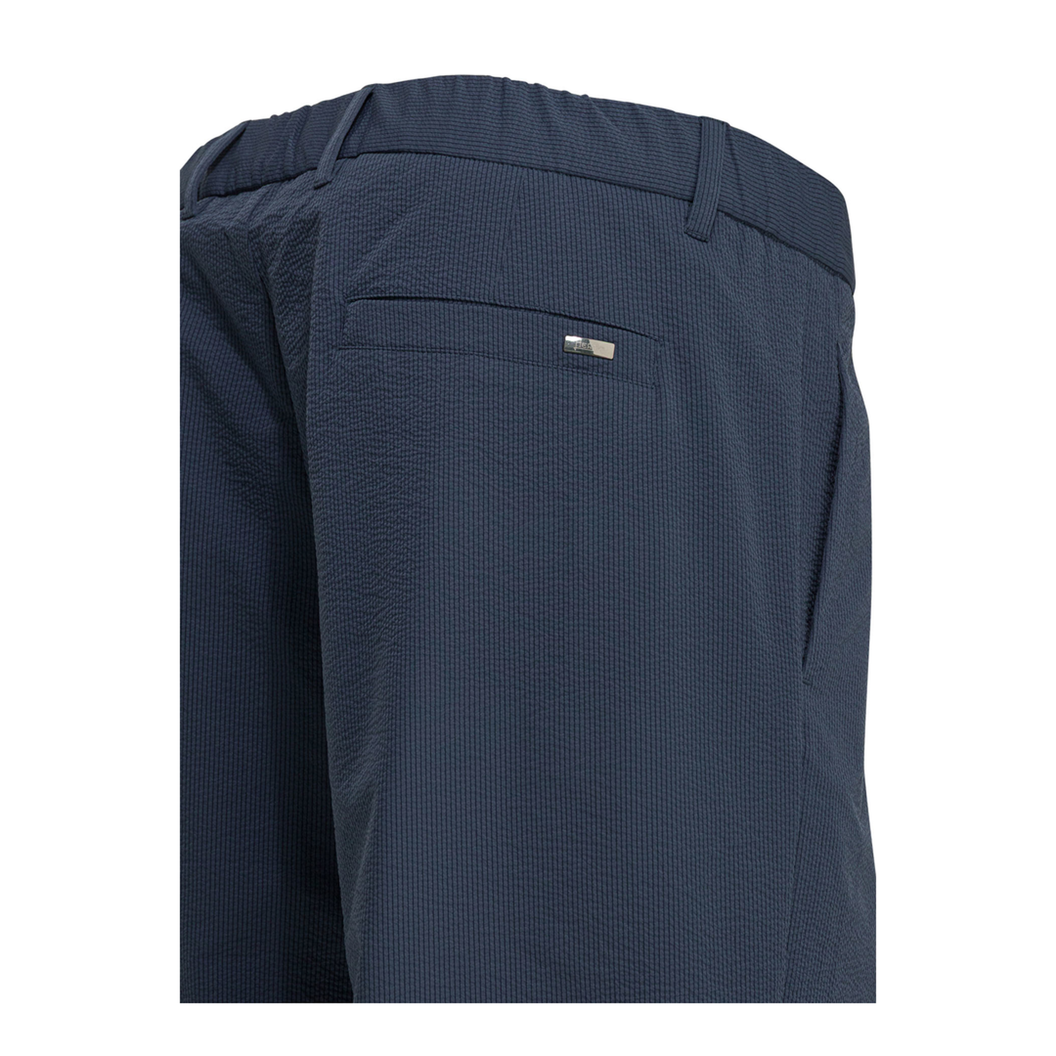 MAYFEYR - Herno - Technical Stretch Seersucker Shorts - PT000192U126849119