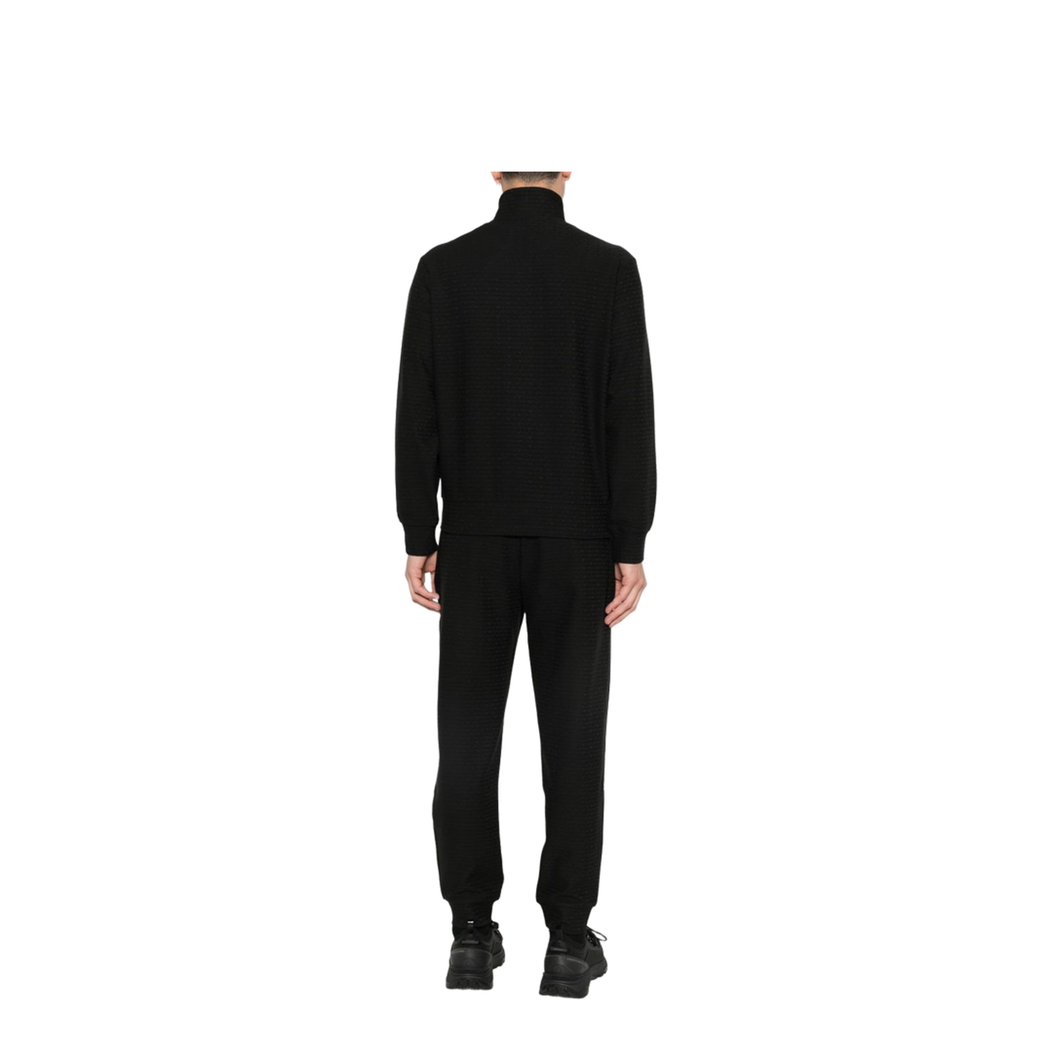 MAYFEYR - Emporio Armani - Sweaters - EM004534AF13700FC293