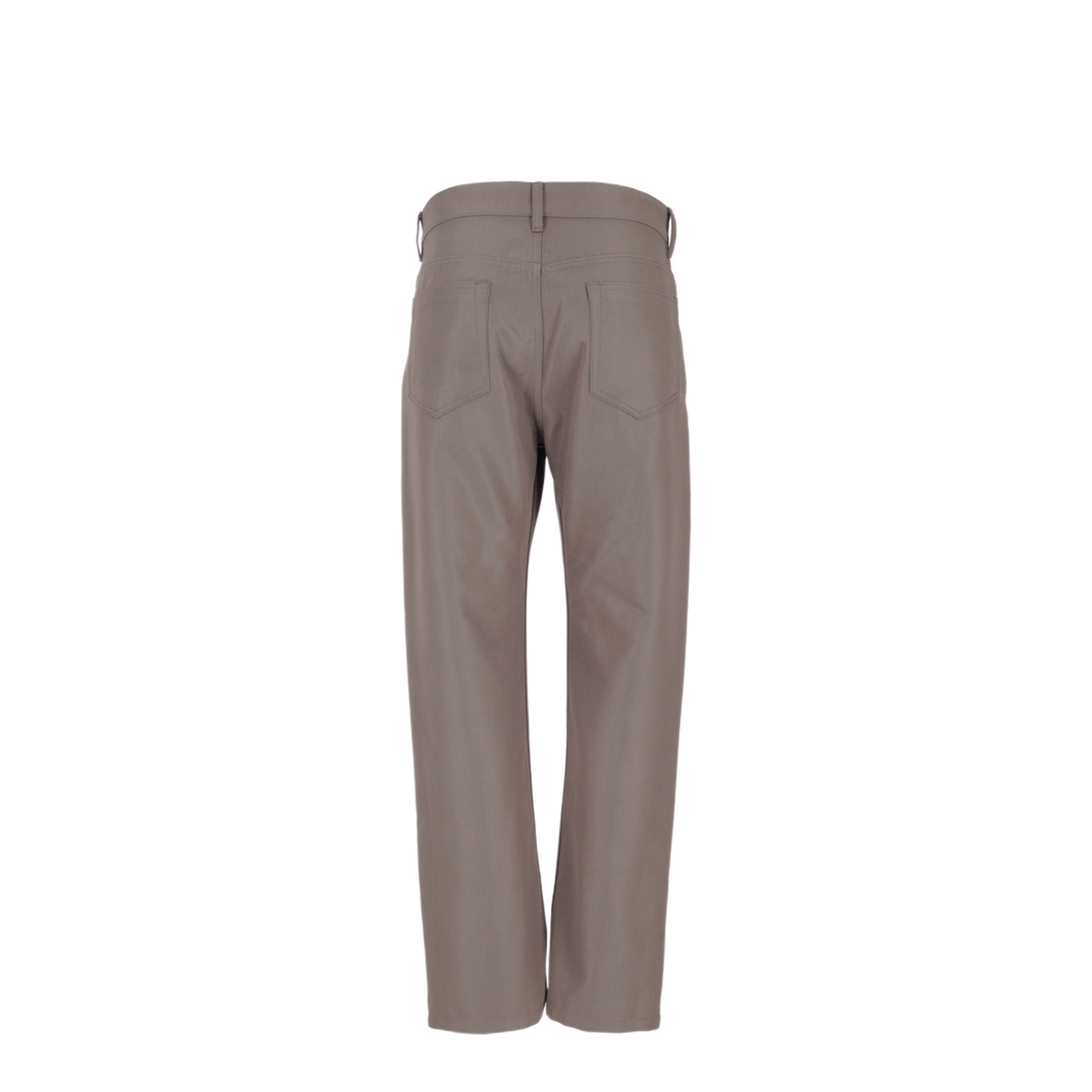 MAYFEYR - Rick Owens - Detroit Cut - RP01F6324CDU34