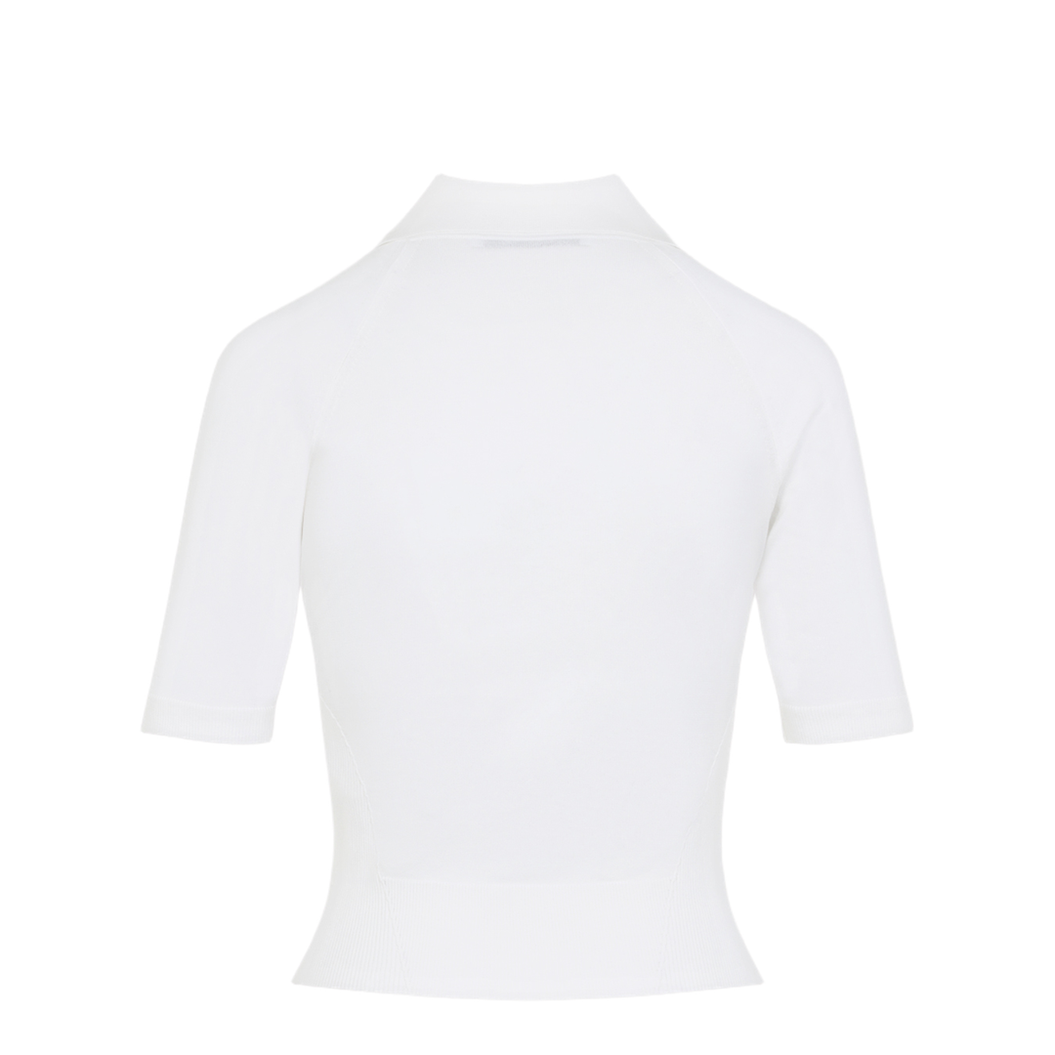 MAYFEYR - Givenchy - Knit Polo - BW61L64ZUU