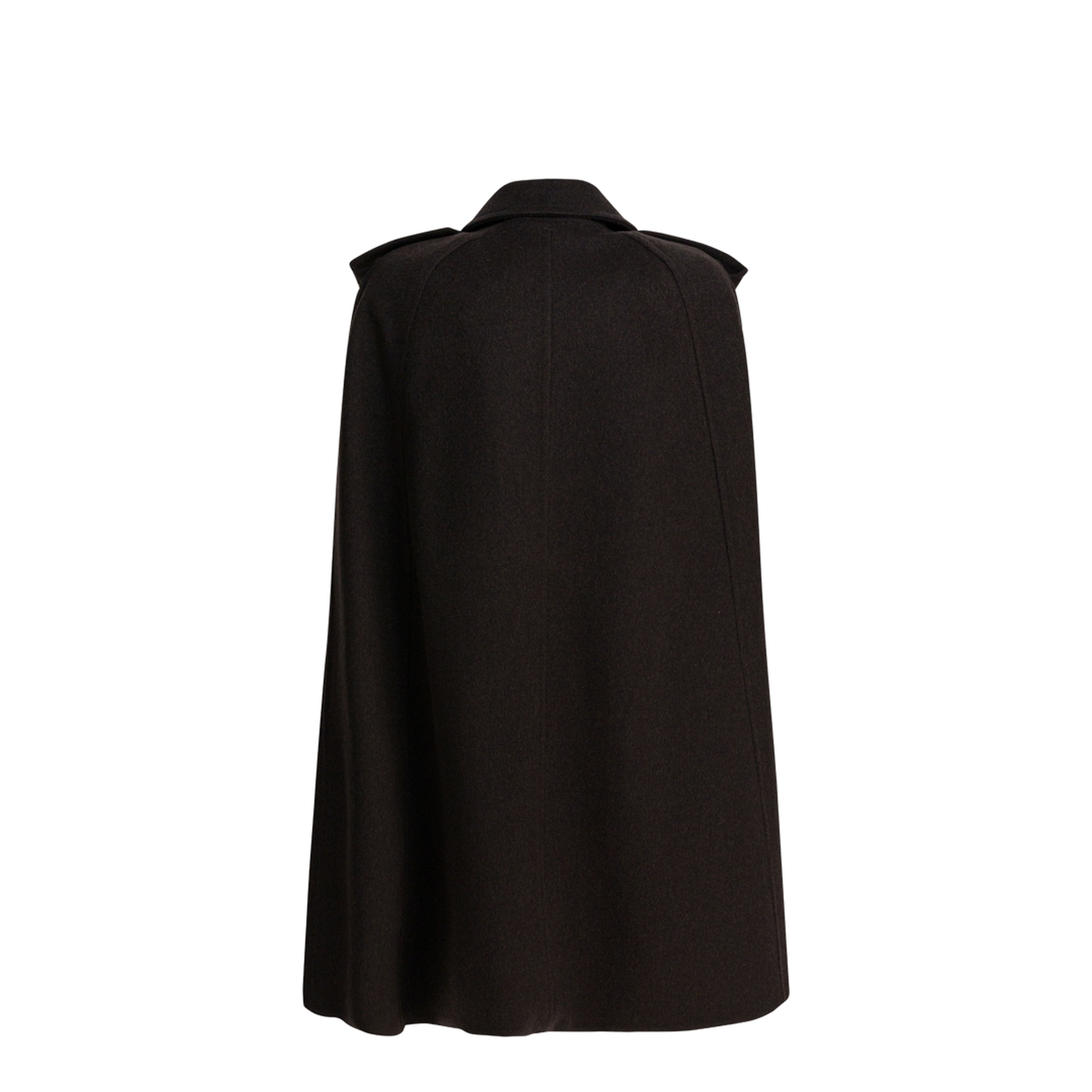 MAYFEYR - Burberry - Cashmere Coat - 8115048