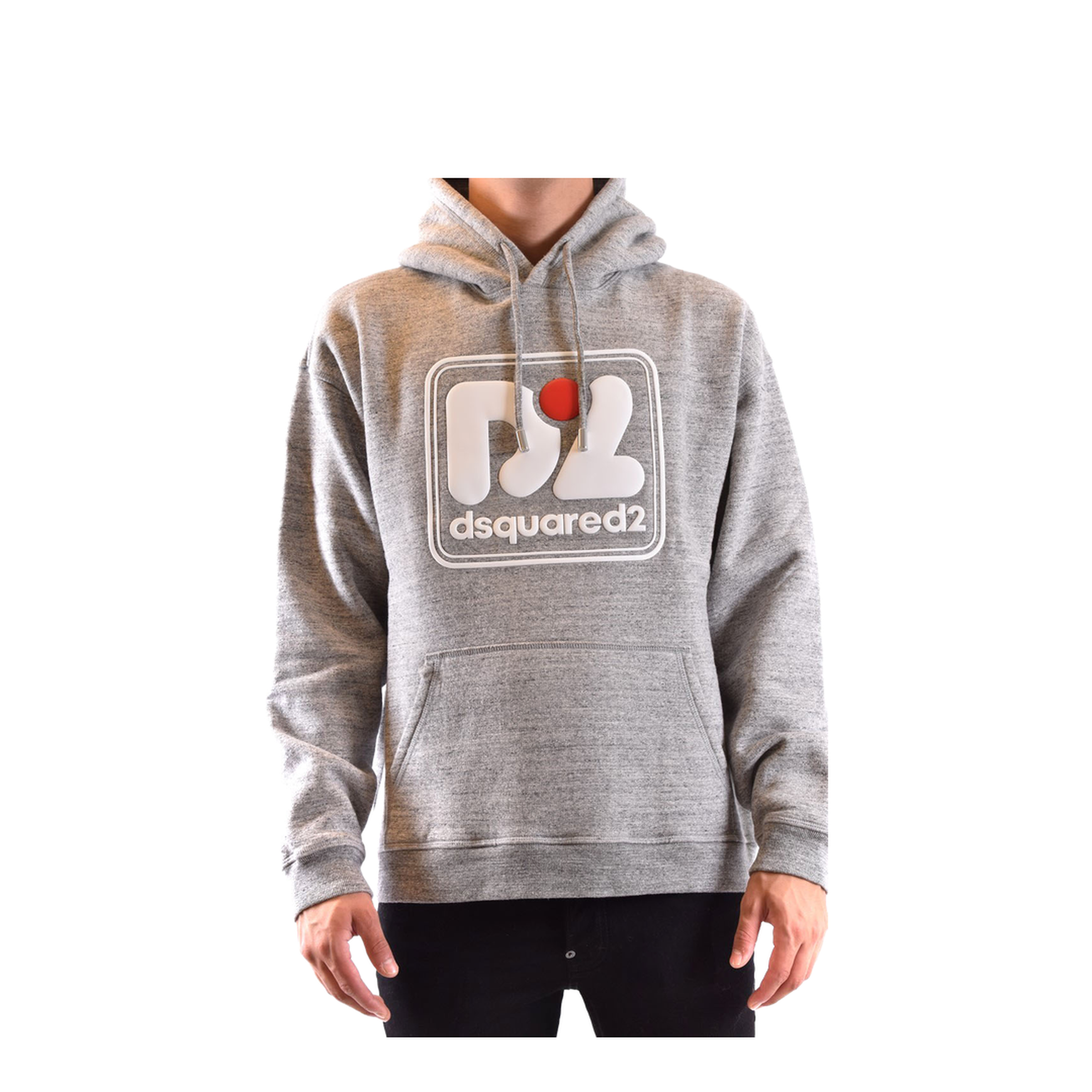 MAYFEYR - Dsquared2 - Sweatshirts - S71GU0564S25148585M