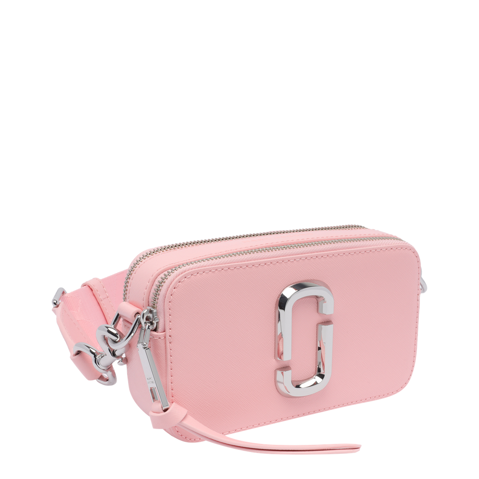 Snapshot Crossbody Bag