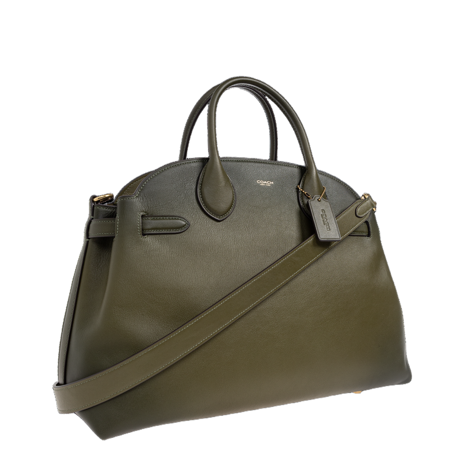 Empire 40 Handbag