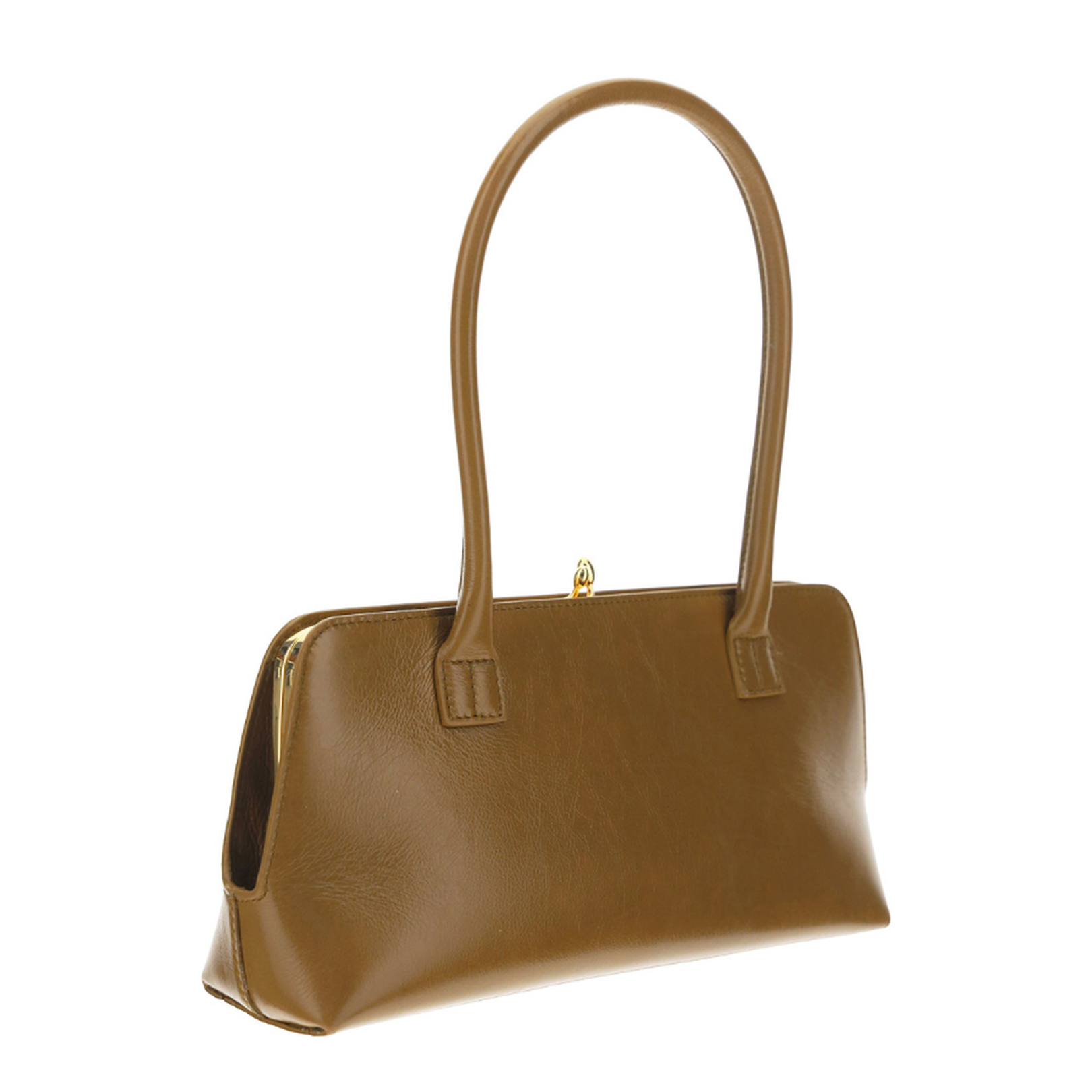 Small Goji Frame Tote Bag