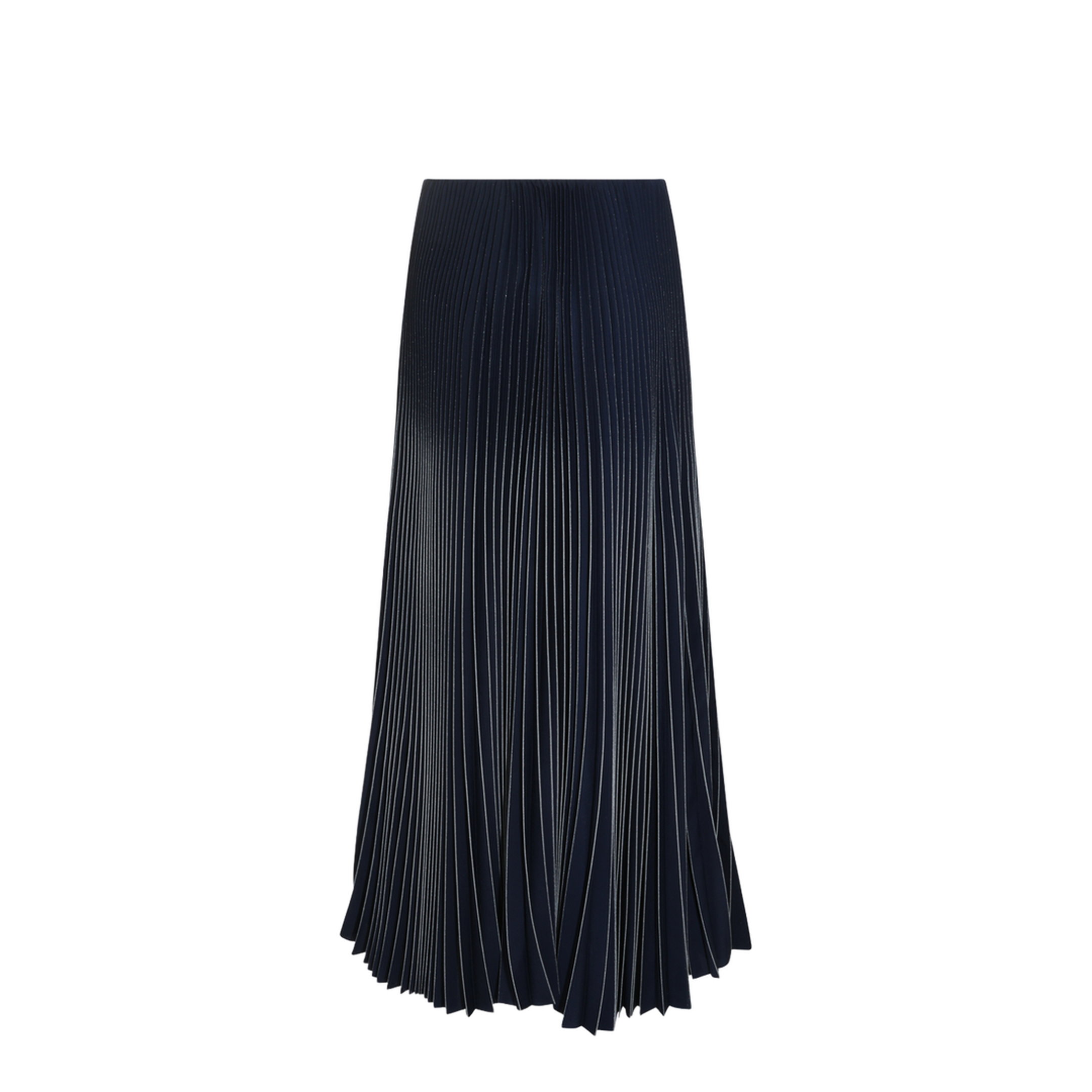 MAYFEYR - Fabiana Filippi - Skirts Navy - GND216F351M301VR2