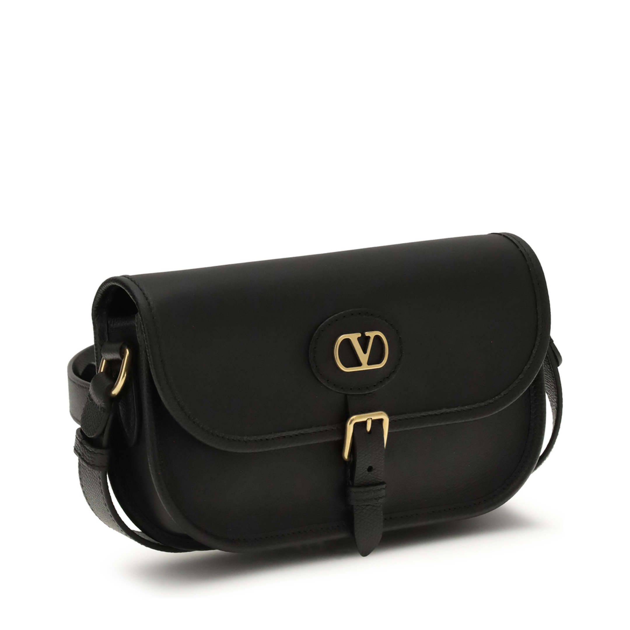 MAYFEYR - Valentino - Small Antibes Shoulder Bag - 8Y2B0S82RBN