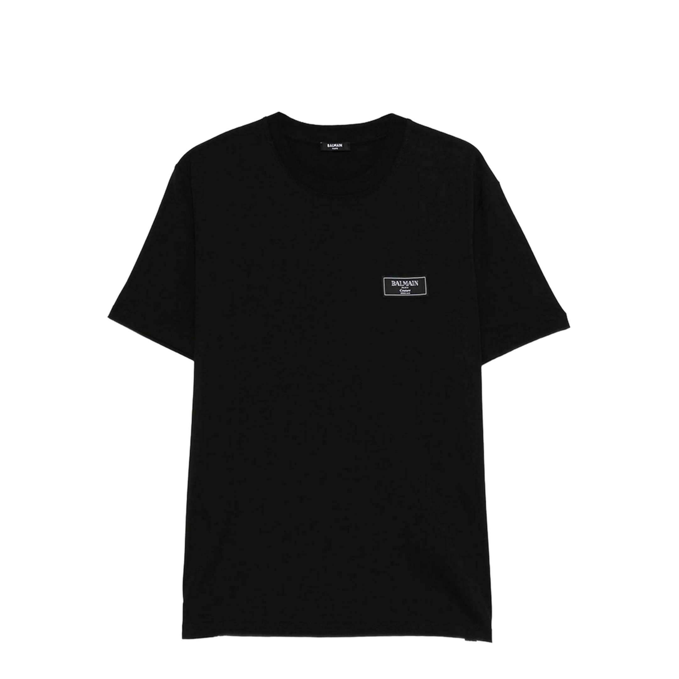 T-shirt Black