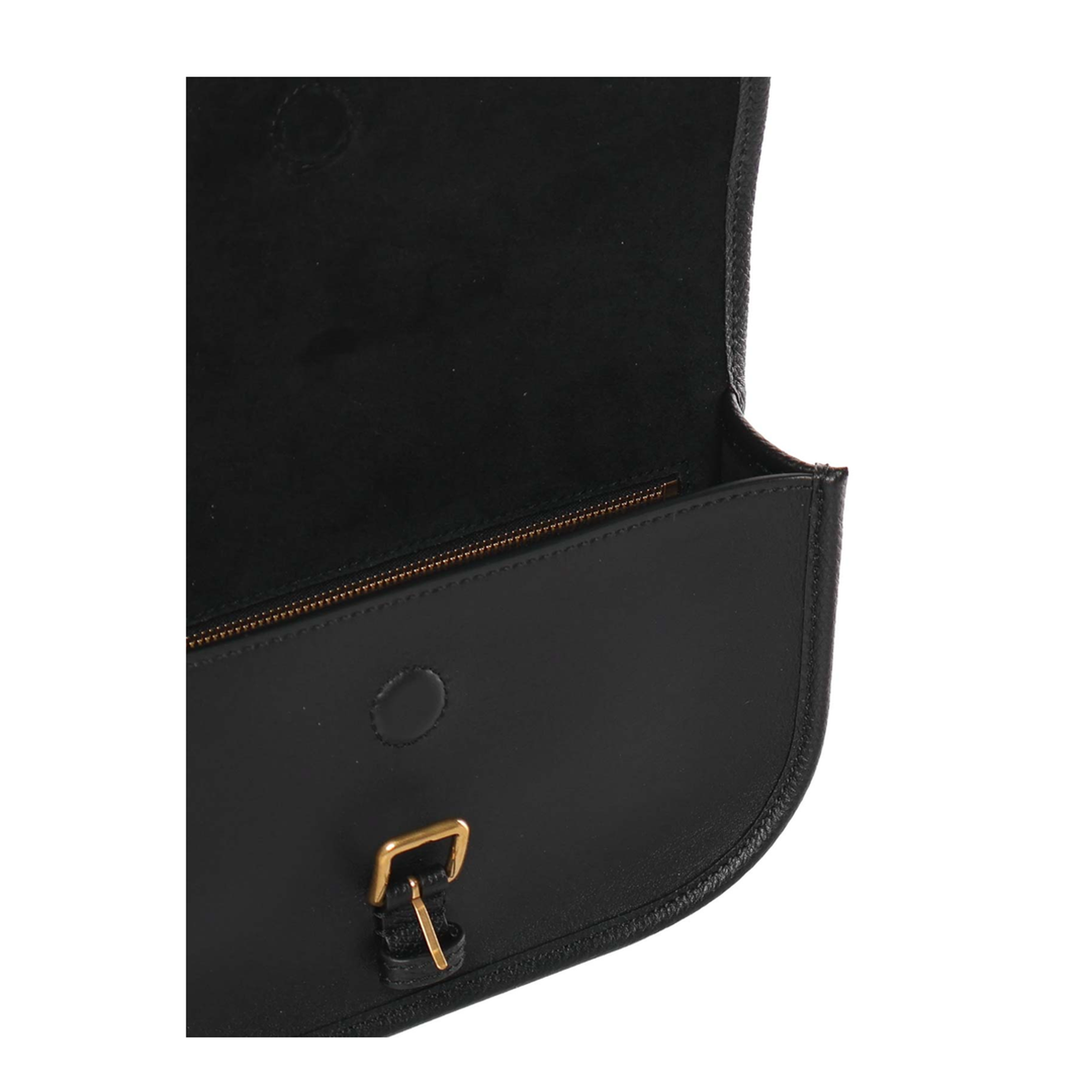 Antibes Crossbody Bags Black