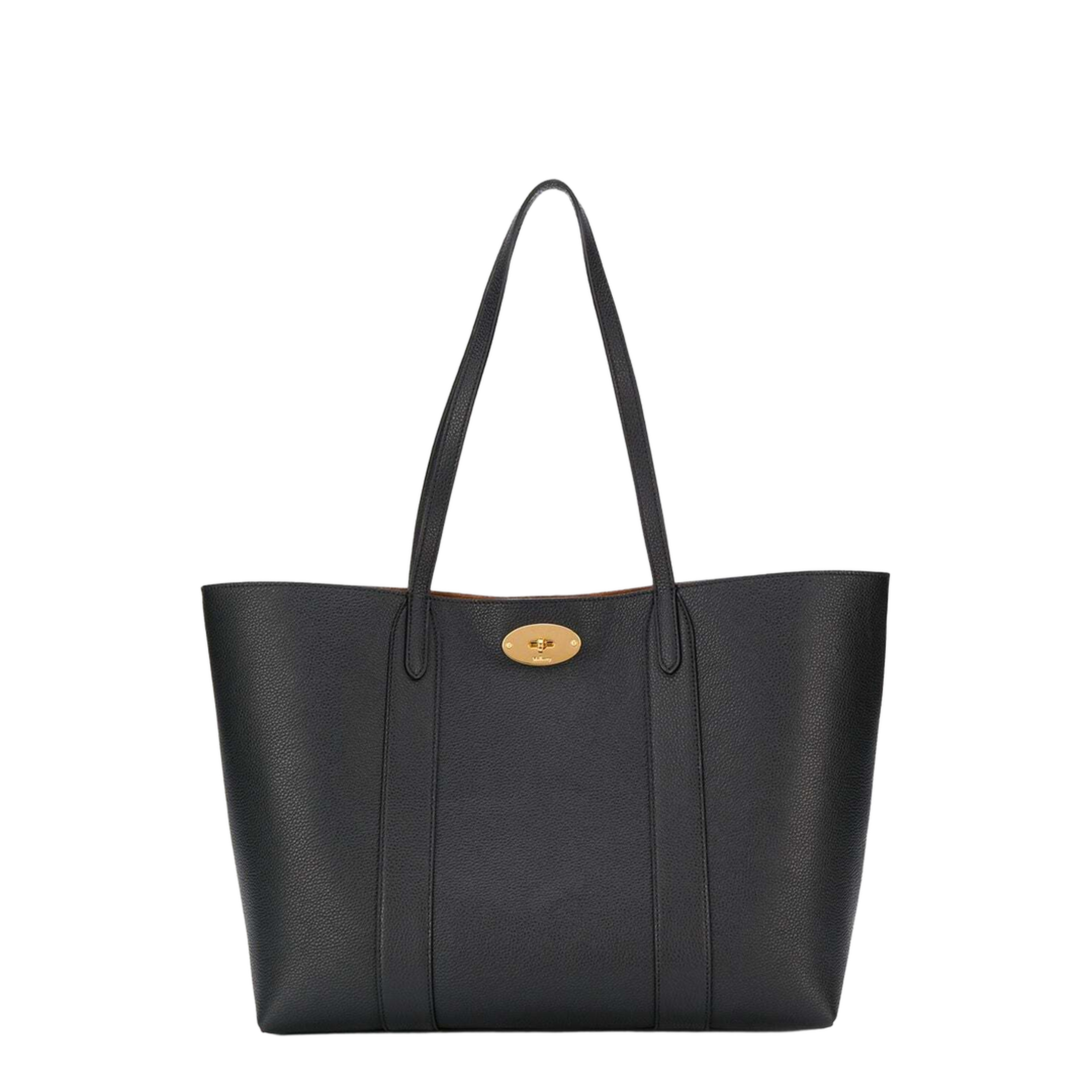 MAYFEYR - Mulberry - Small Bayswater Tote - HH4589205A330A330