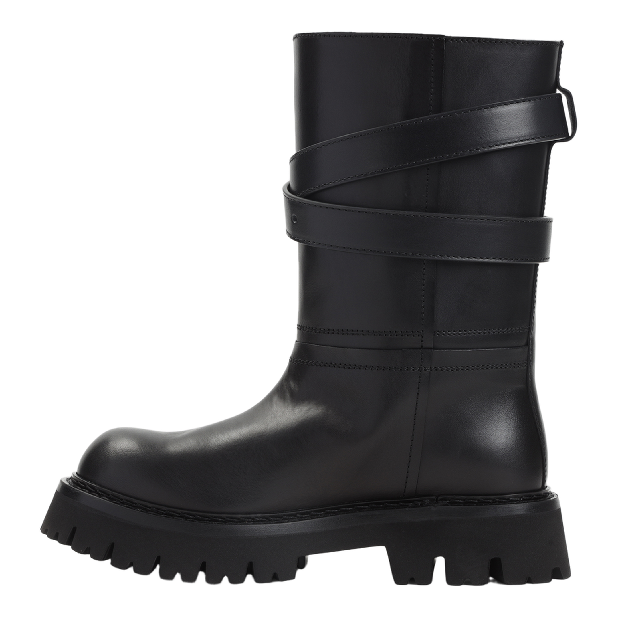 MAYFEYR - Moschino - Boots - MA26054G1NMJ5