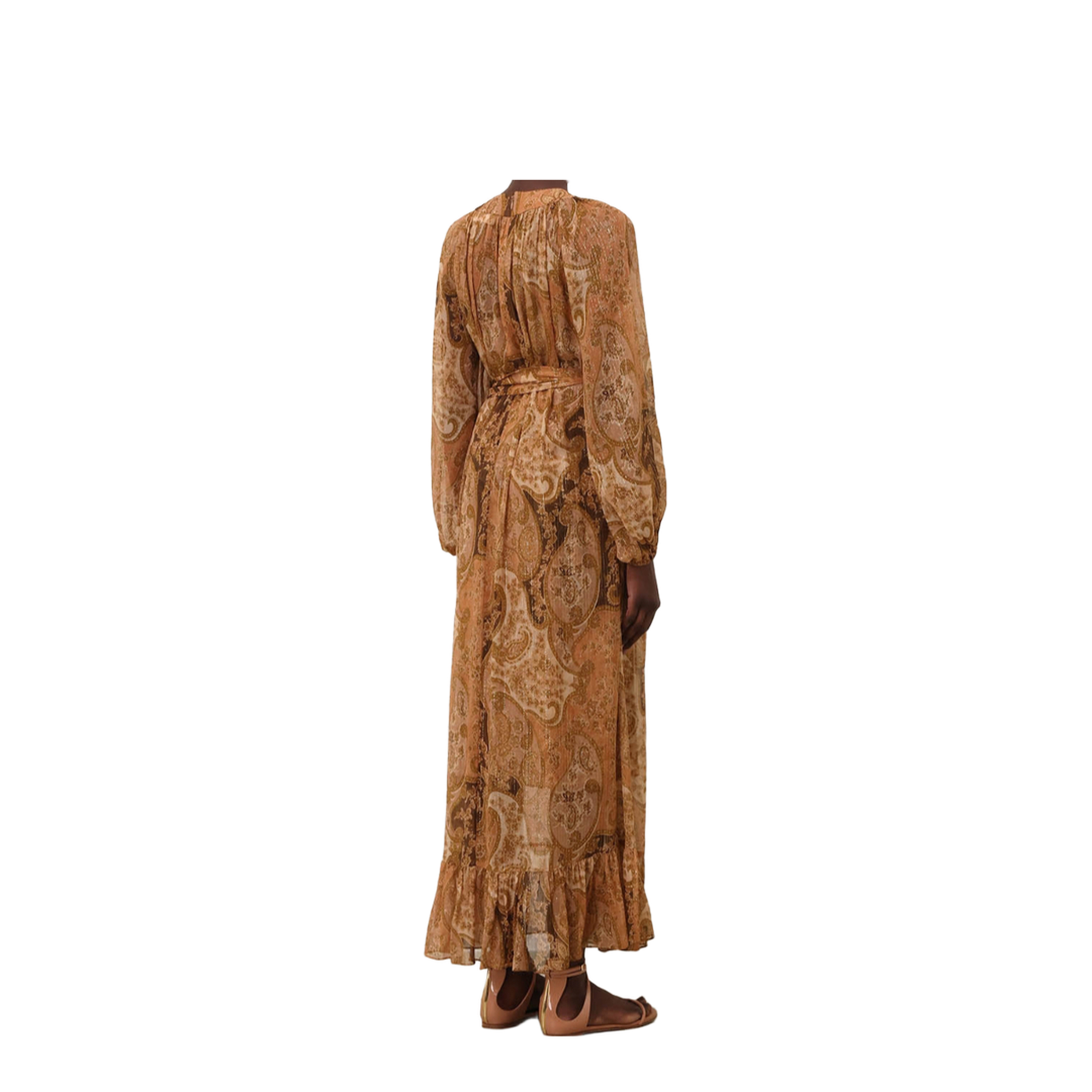 MAYFEYR - Zimmermann - Women'S Dress - 7741DS263BSPA