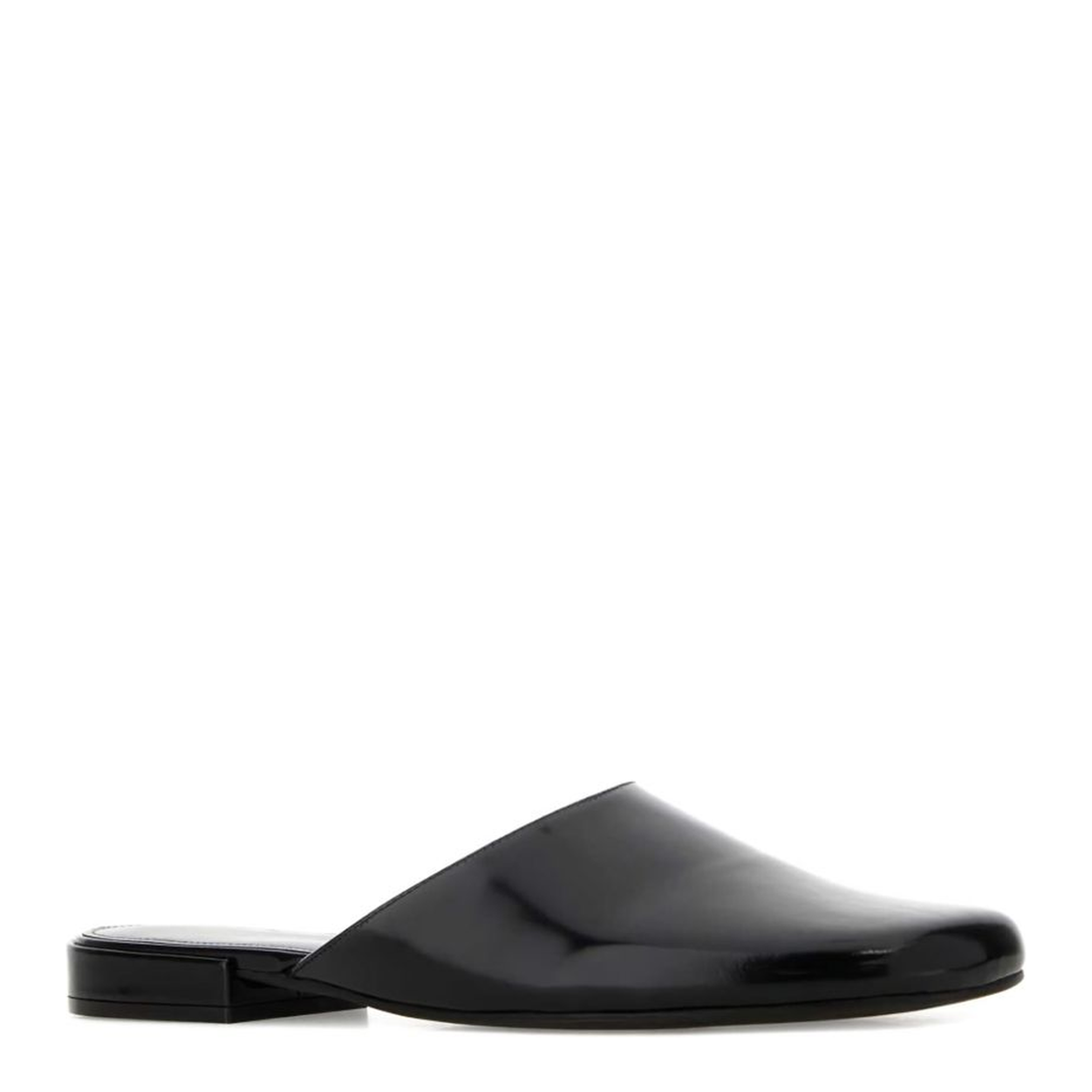 Capsule Sandals Black