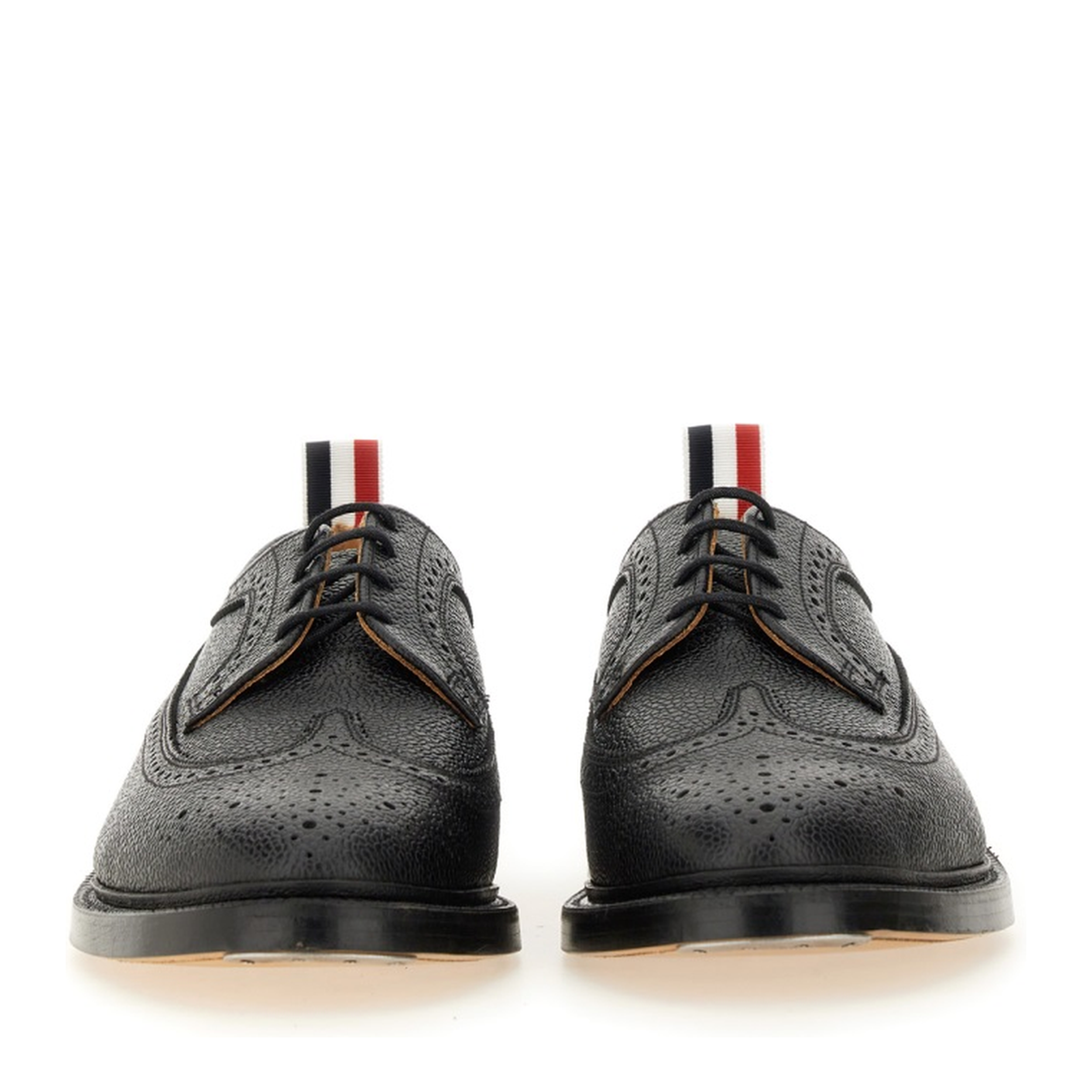 BROGUE CLASSIC LONGWING