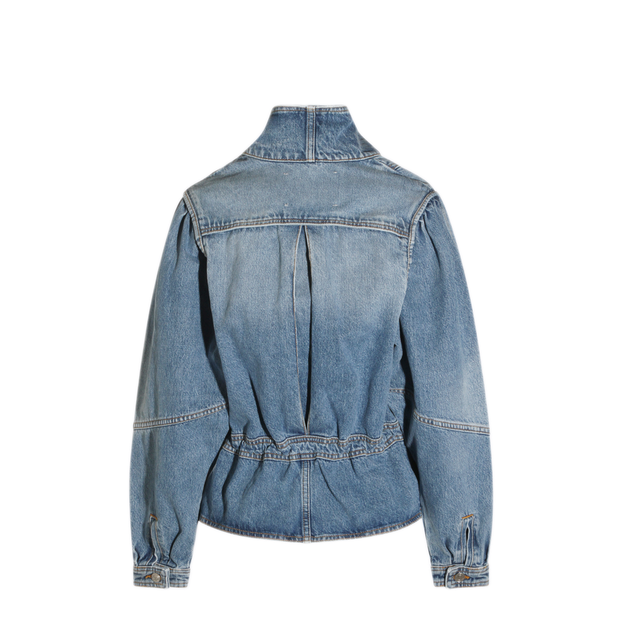 MAYFEYR - Marant Etoile - Jackets - 26PVE0614FAD1H02I30LU