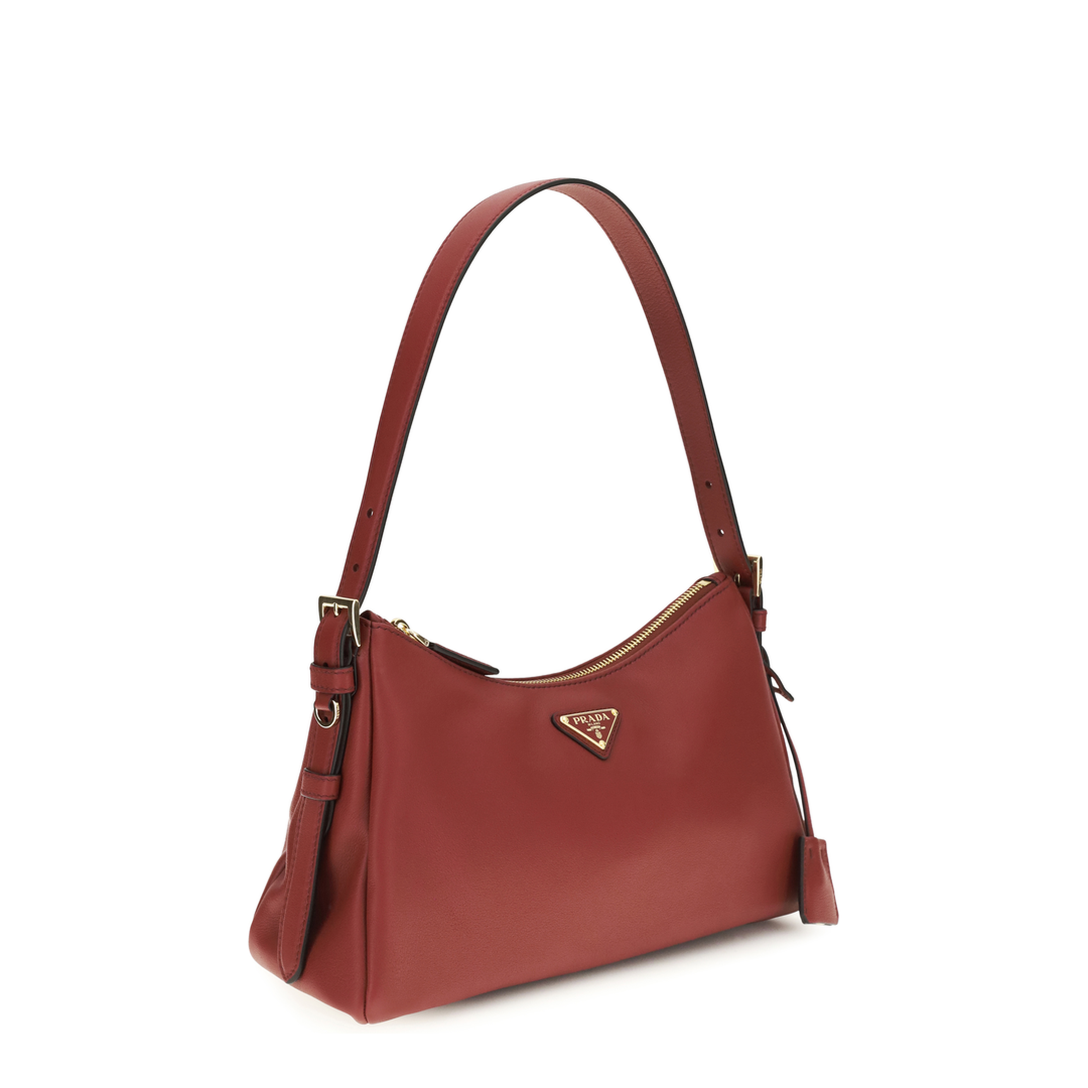 MAYFEYR - Prada - Aimée Medium Shoulder Bag - 1BC229VLVM2CYS