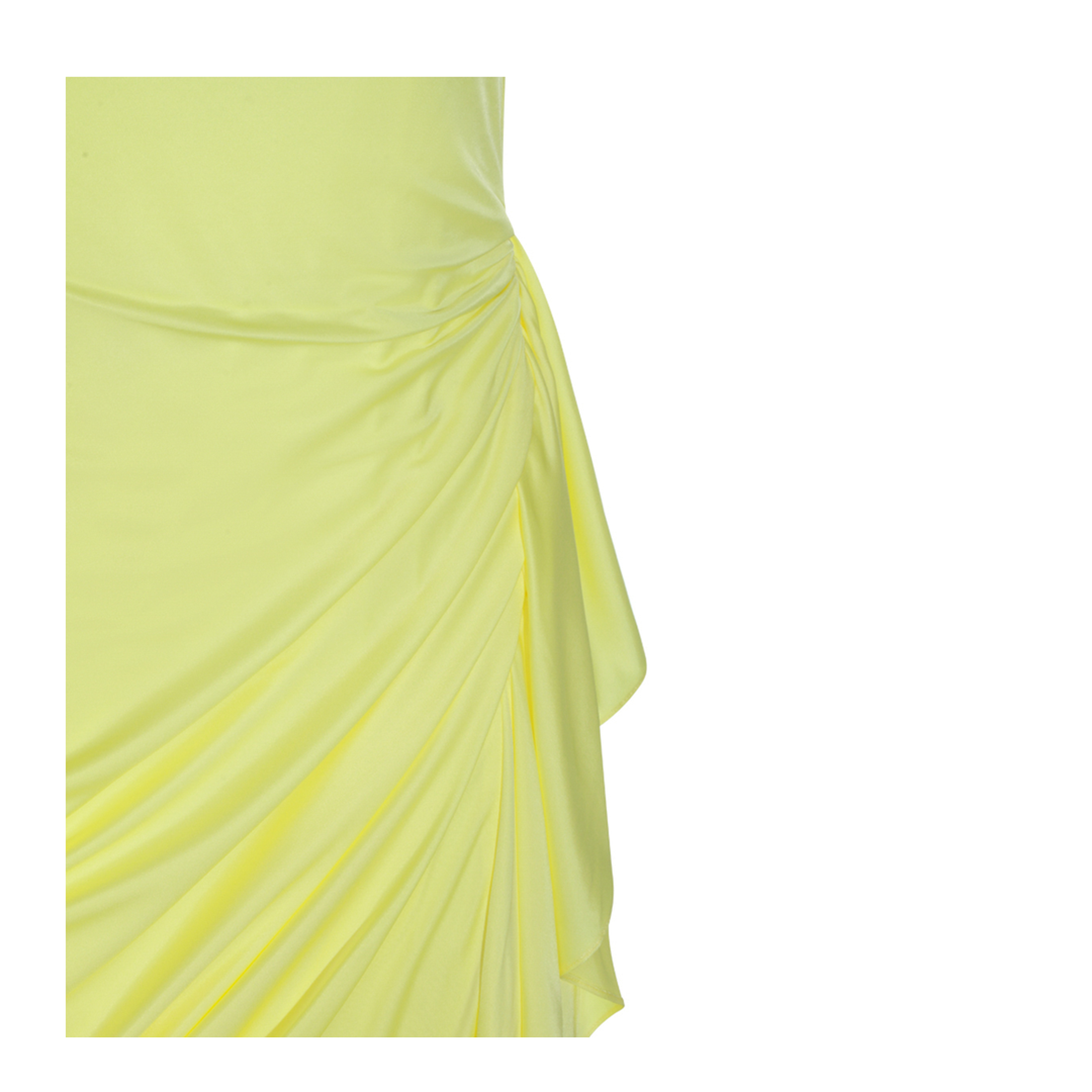 Long Strappy Dress