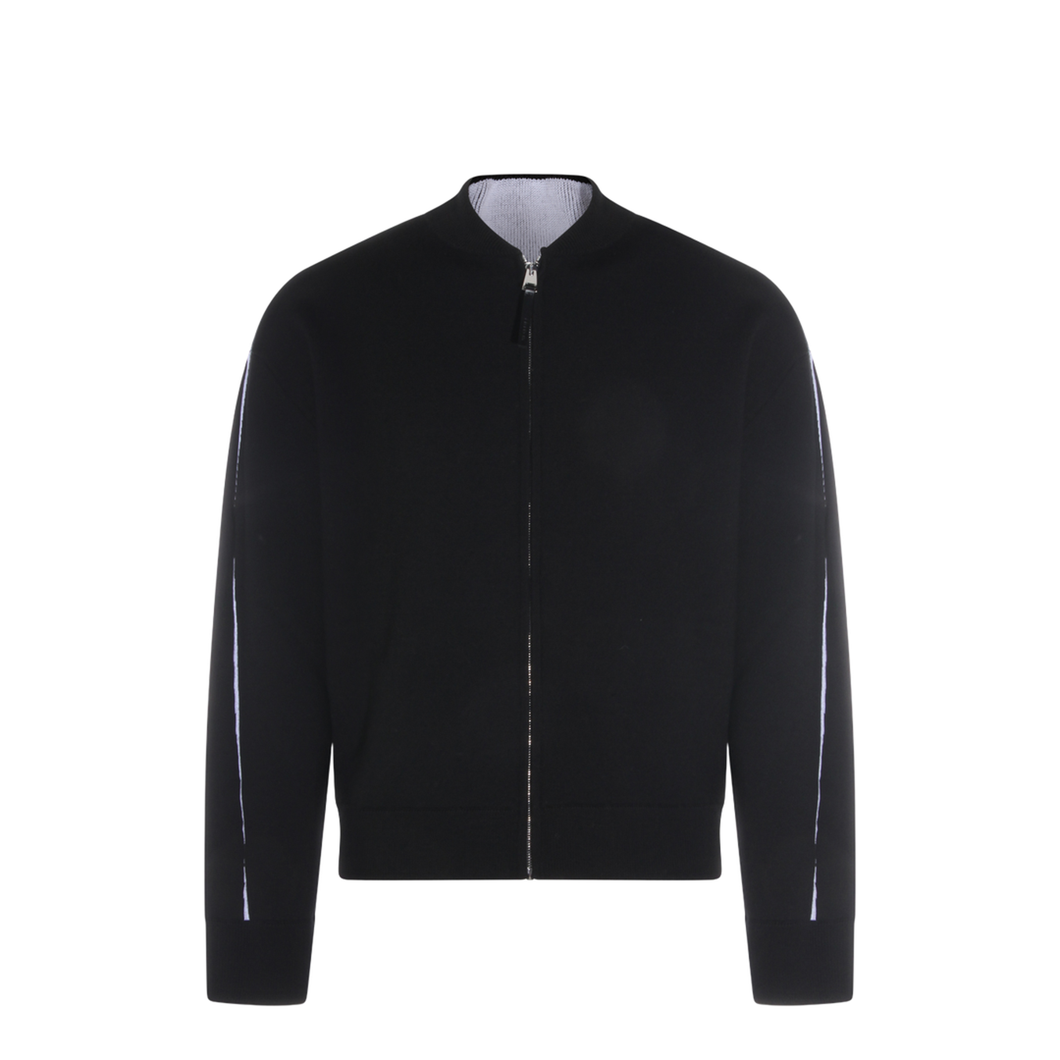 Sweaters Black