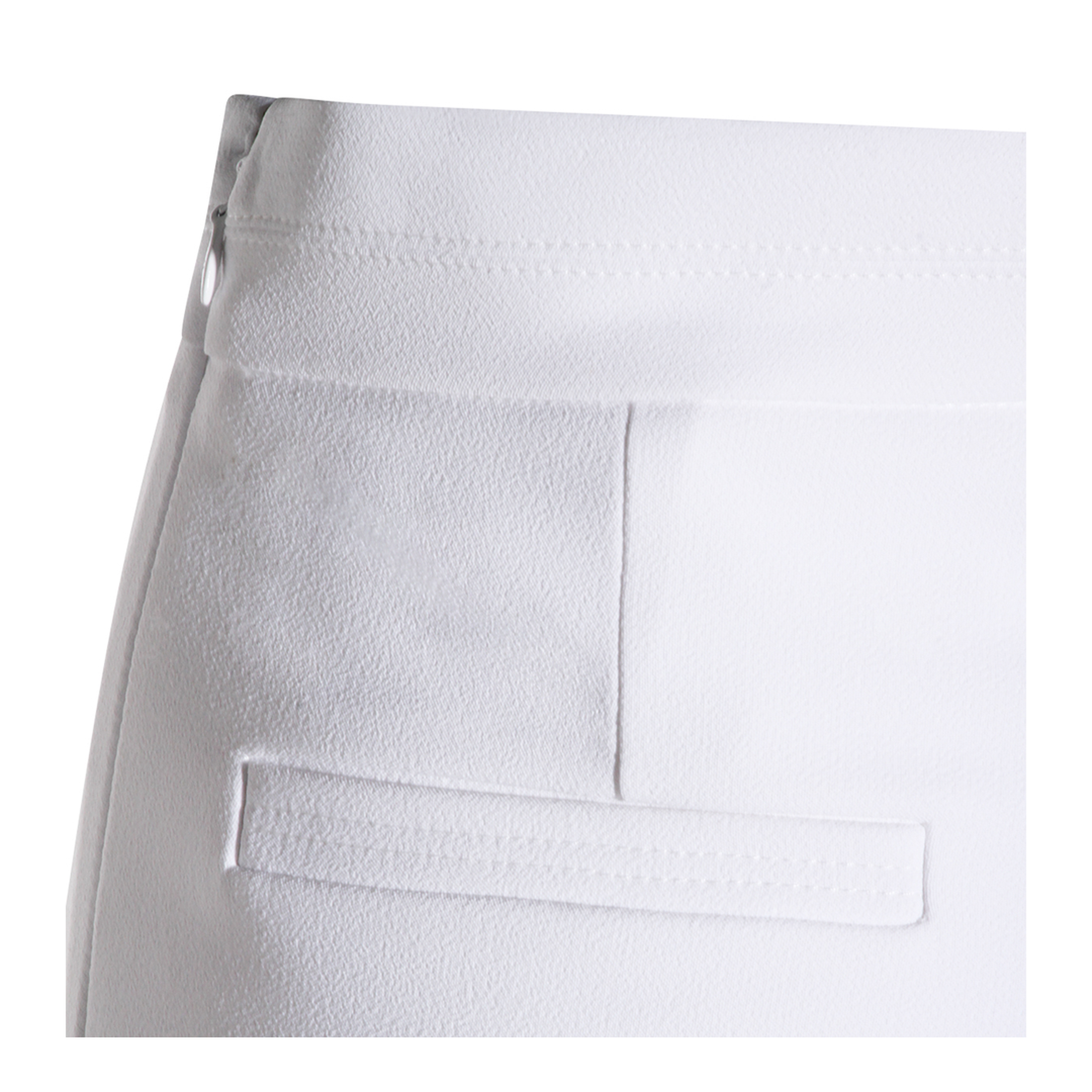 MAYFEYR - Elisabetta Franchi - Trousers - PA16961E2360