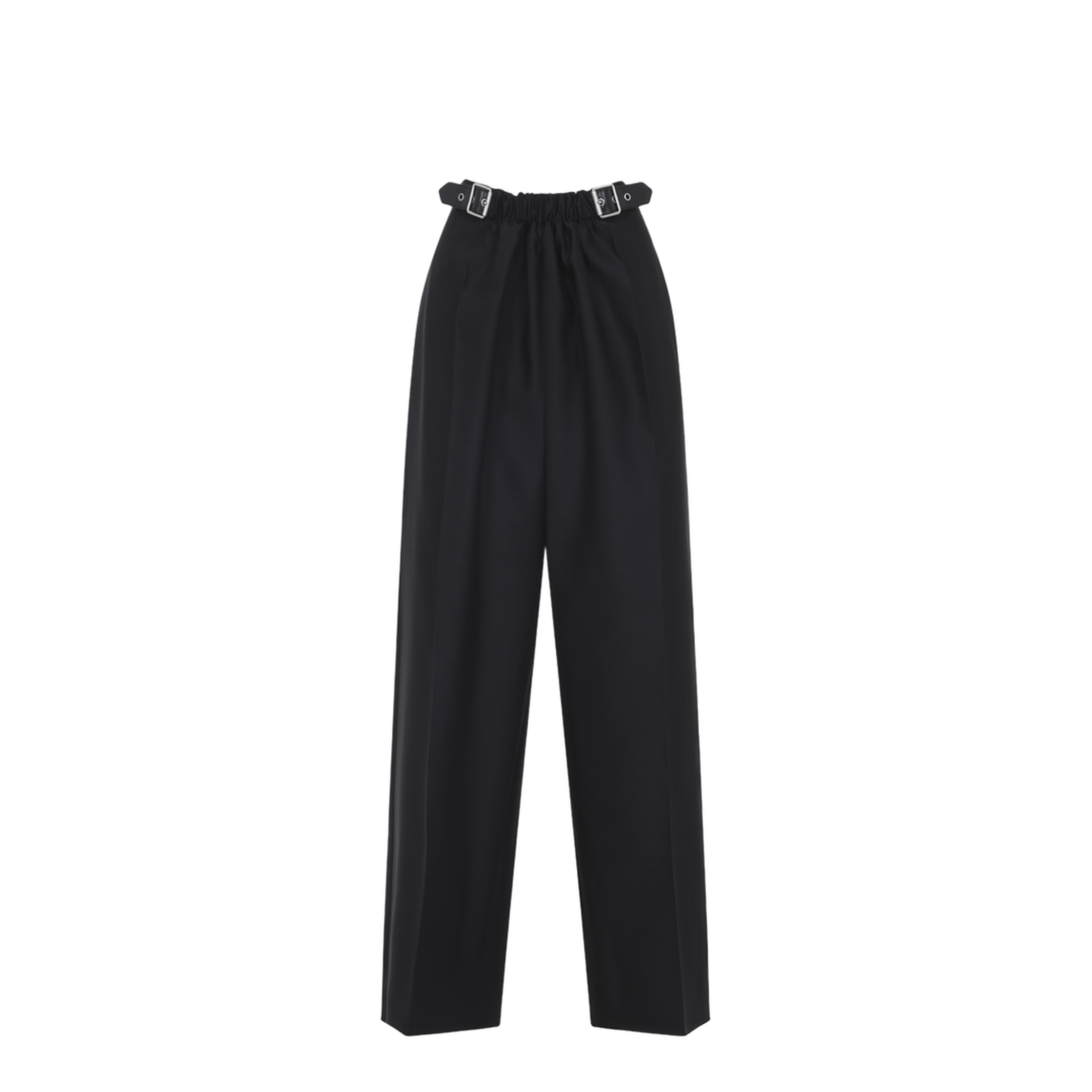 MAYFEYR - Loewe - Belted Trousers - S540Y04XM7